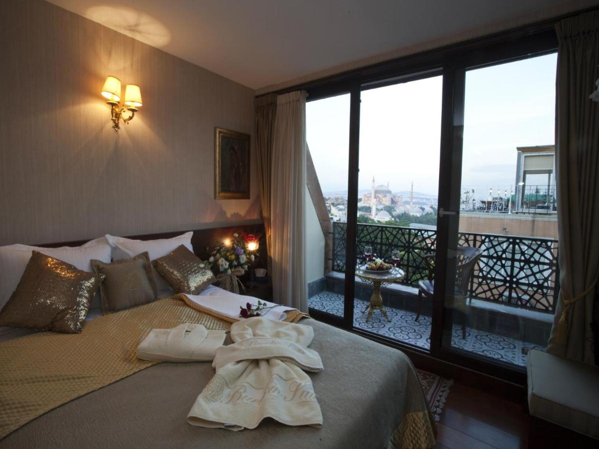 Burckin Hotel 4* 1