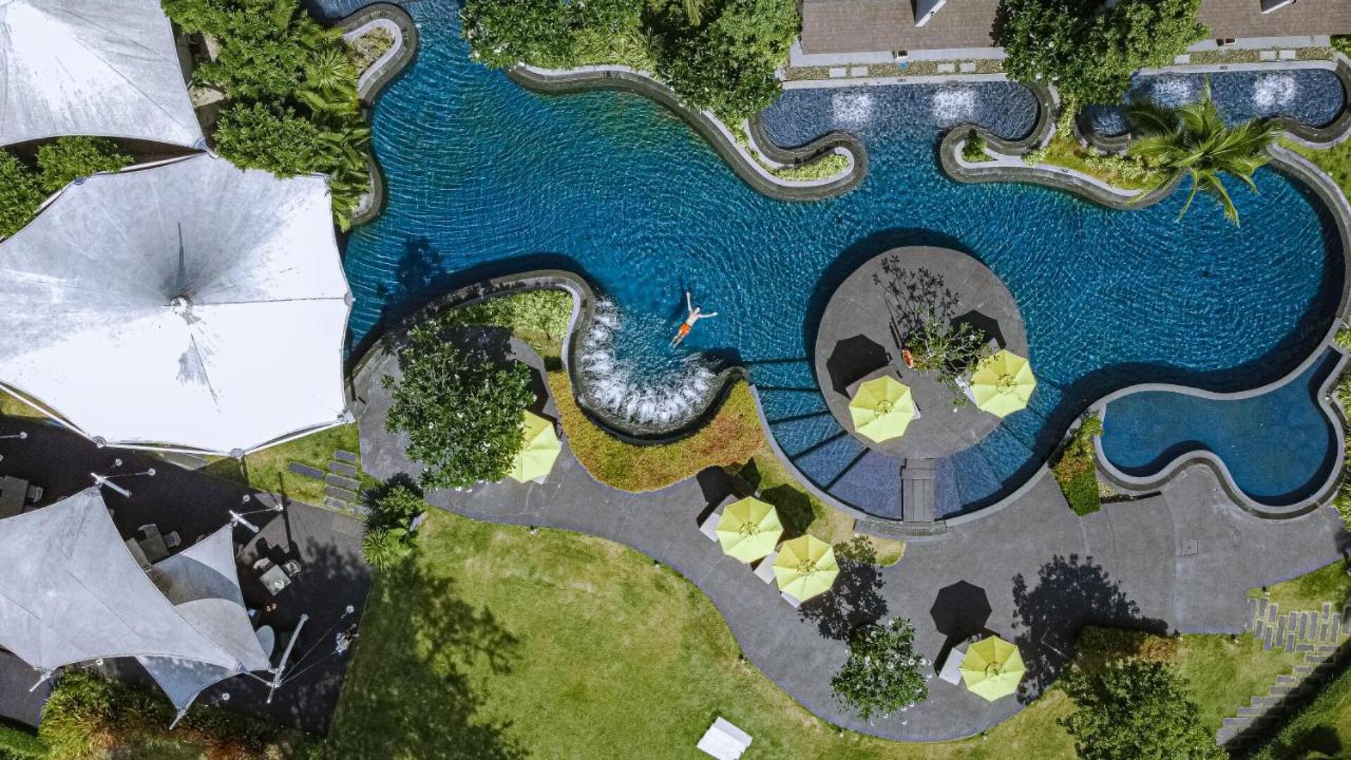 The ShellSea Krabi I Luxury Beach Resort & Pool Villas 5* 20