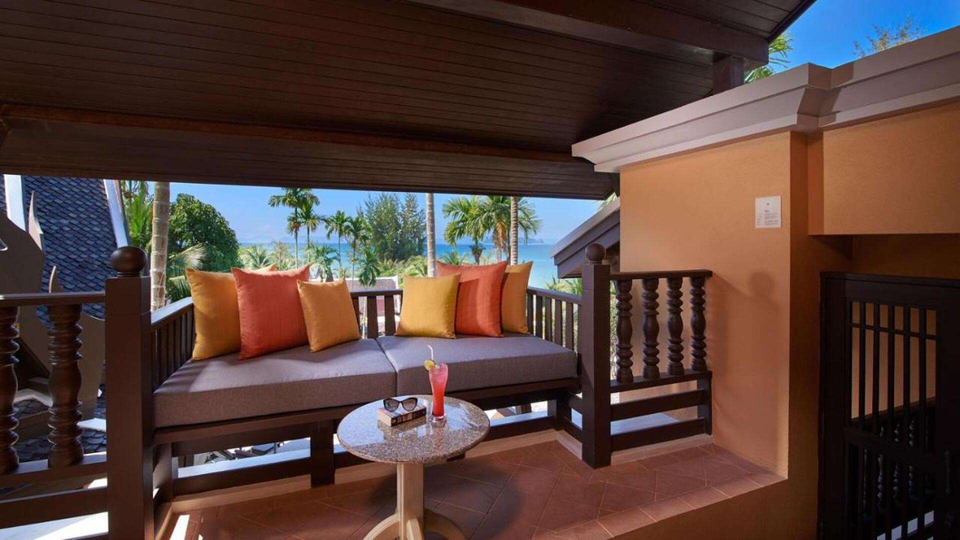 Amari Vogue Krabi 5* 43