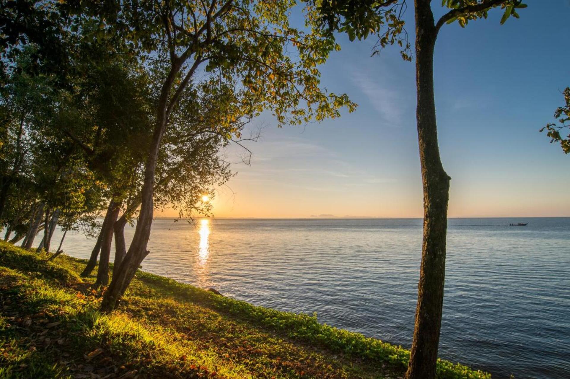 The ShellSea Krabi I Luxury Beach Resort & Pool Villas 5* 41