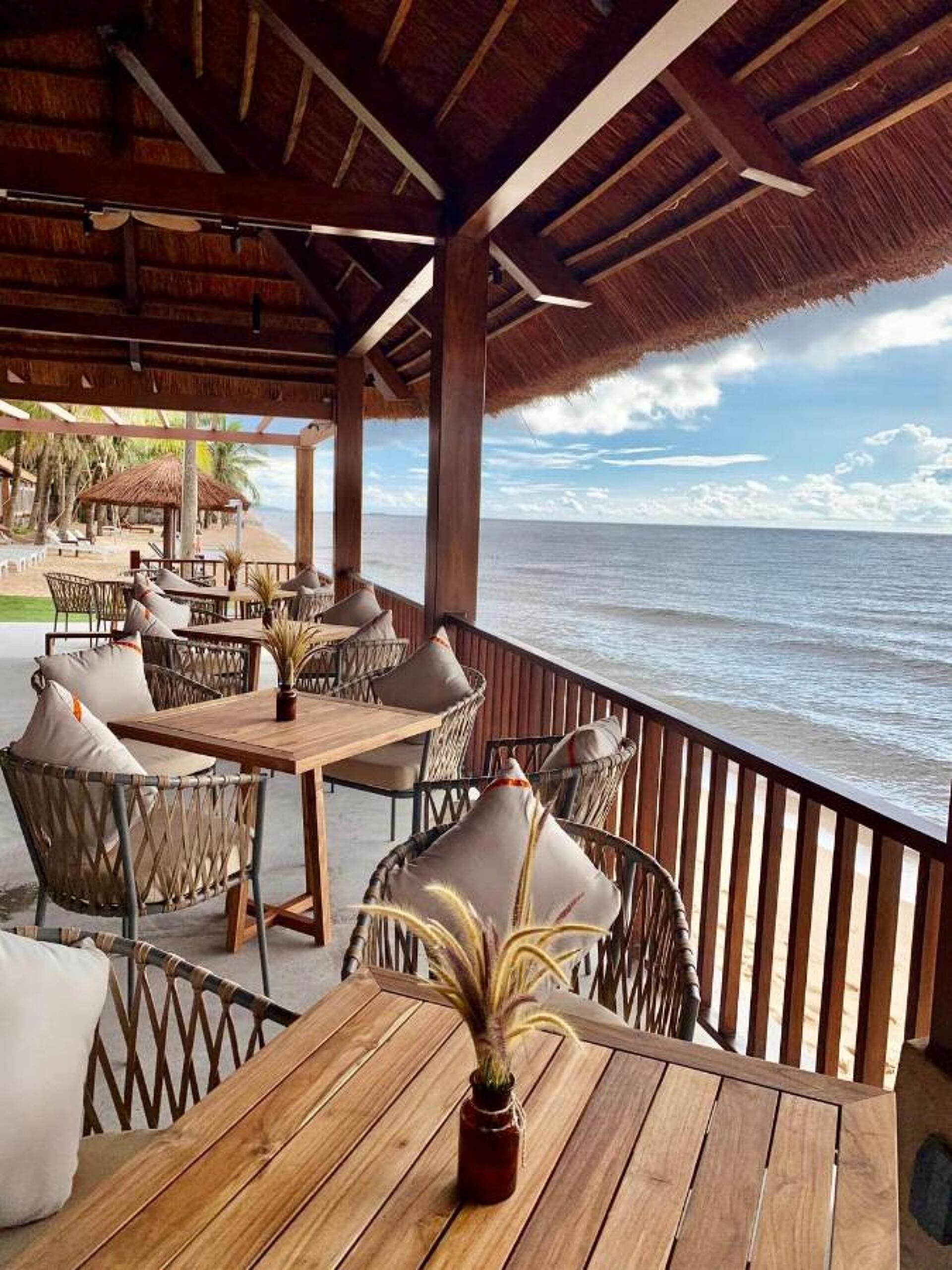 Famiana Resort & Spa 7