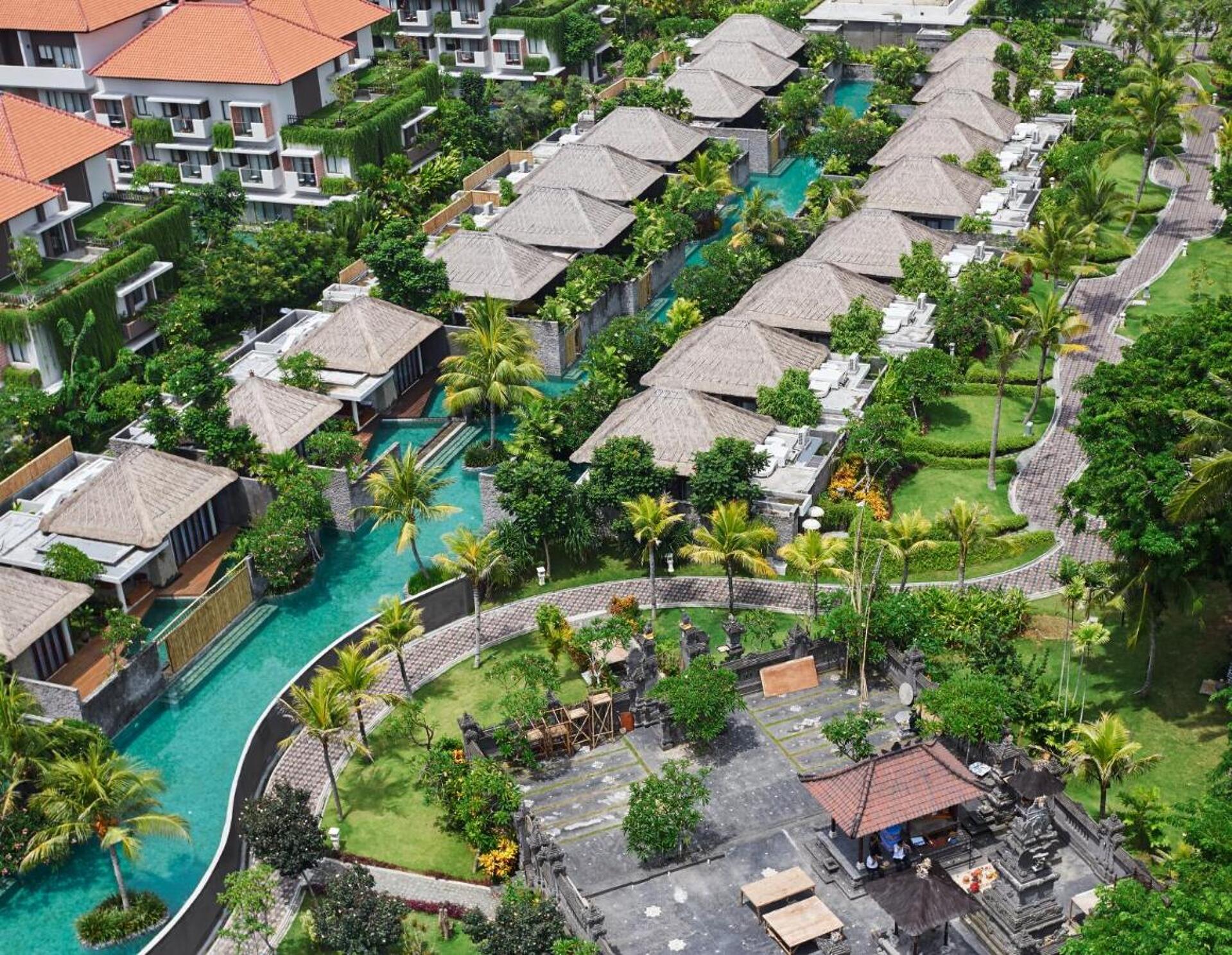 MERUSAKA Nusa Dua 17