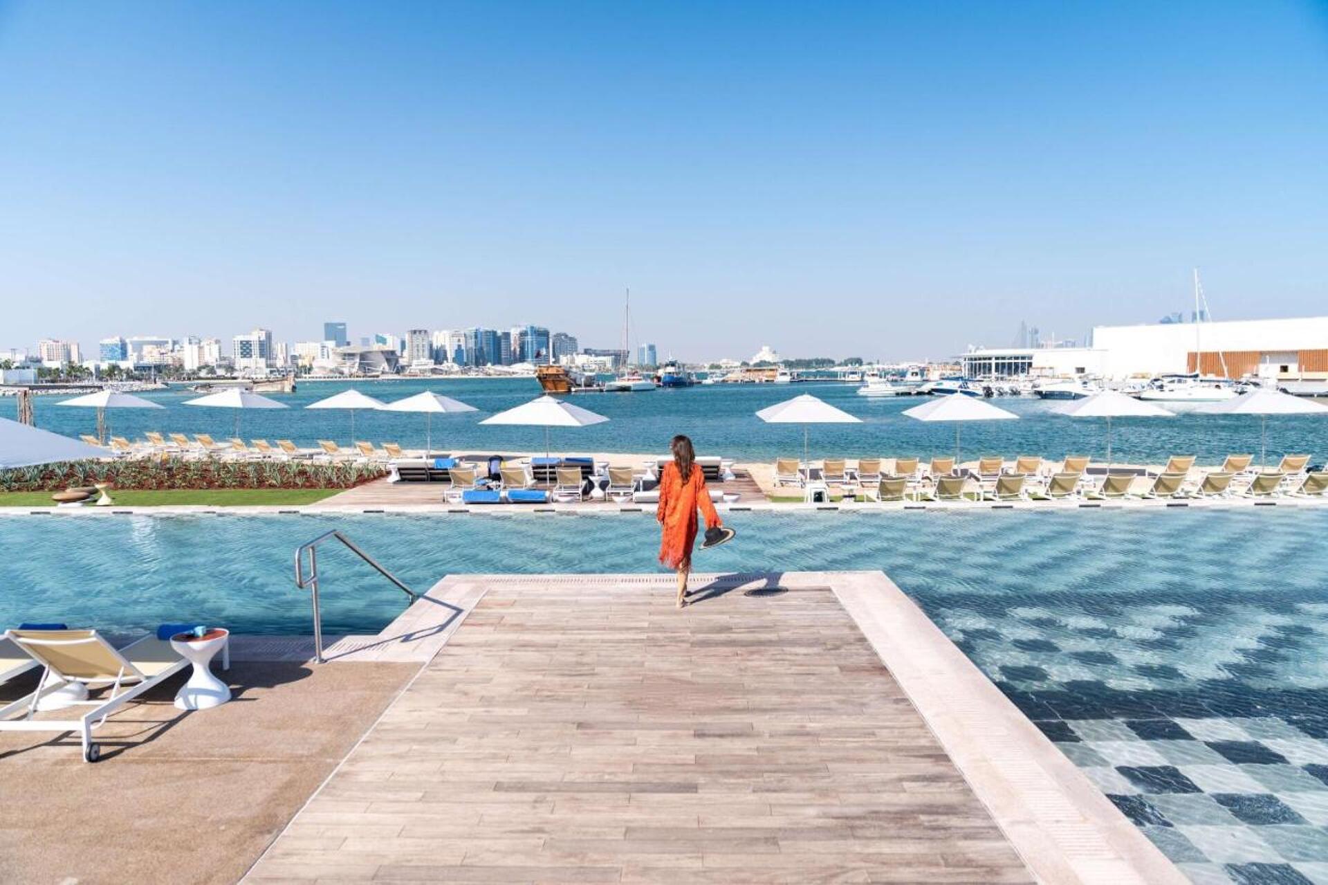 Rixos Gulf Hotel Doha 7