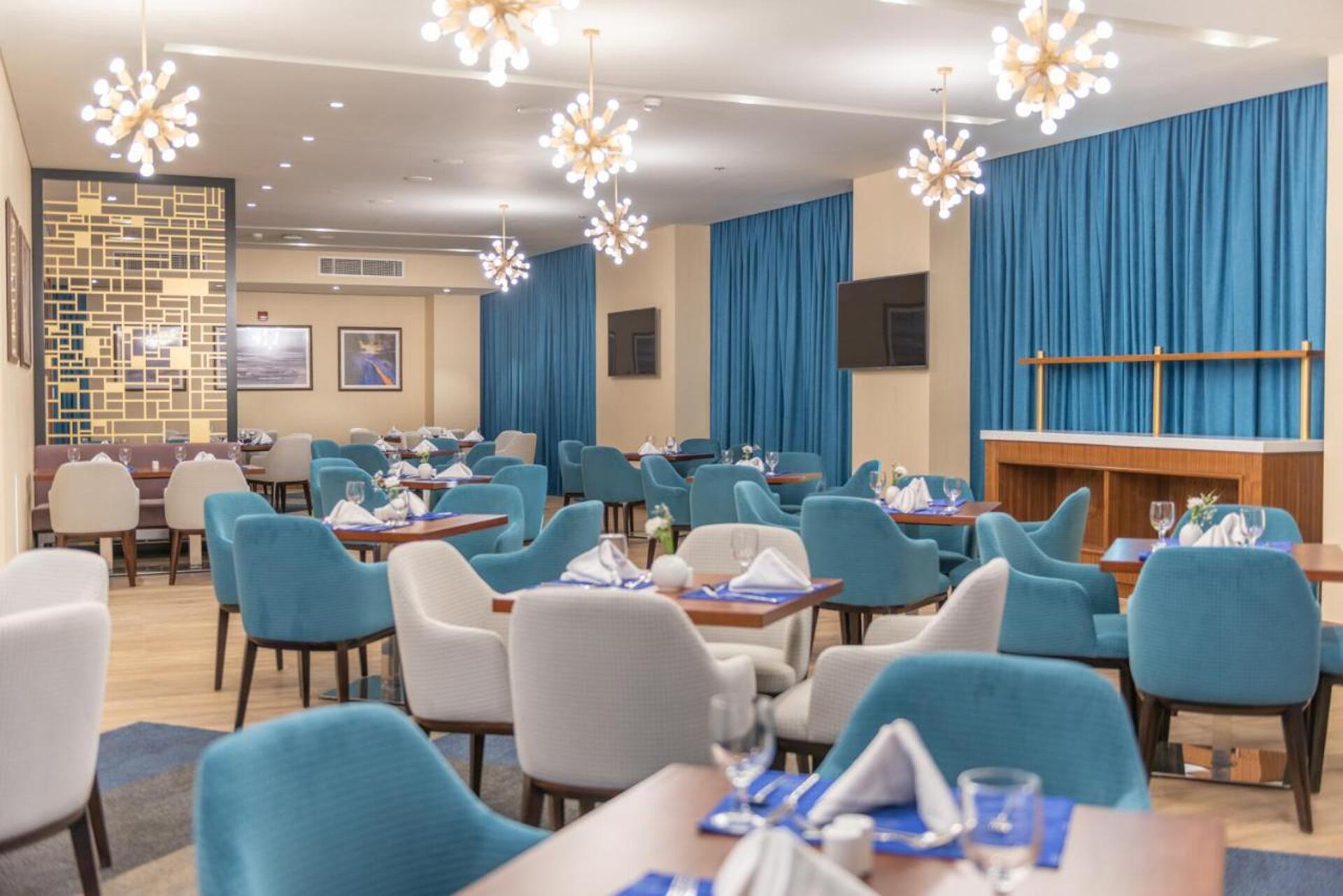 Century Hotel Doha 4* 16