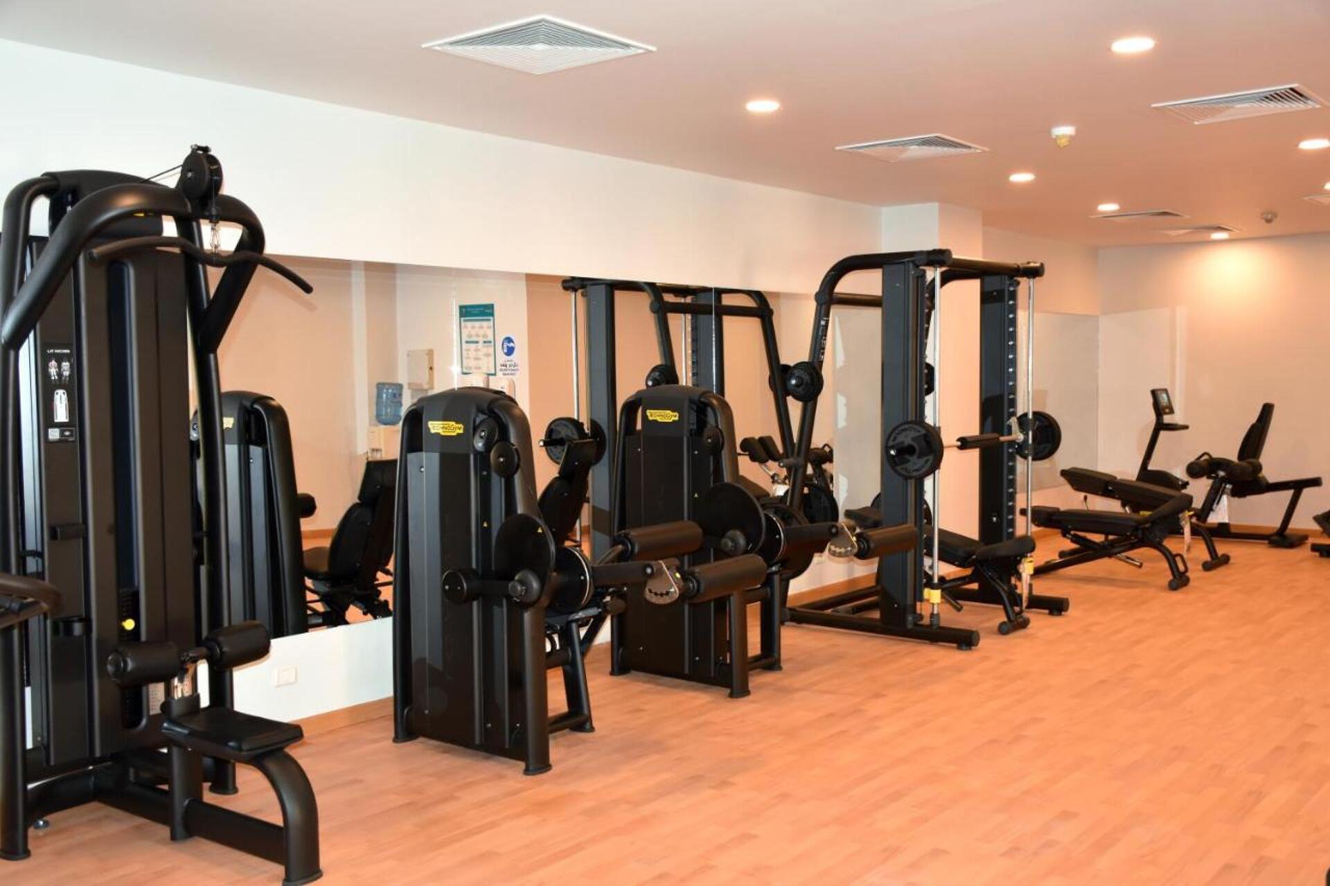 Radisson Individuals Marina Resort Port Ghalib 5* 30
