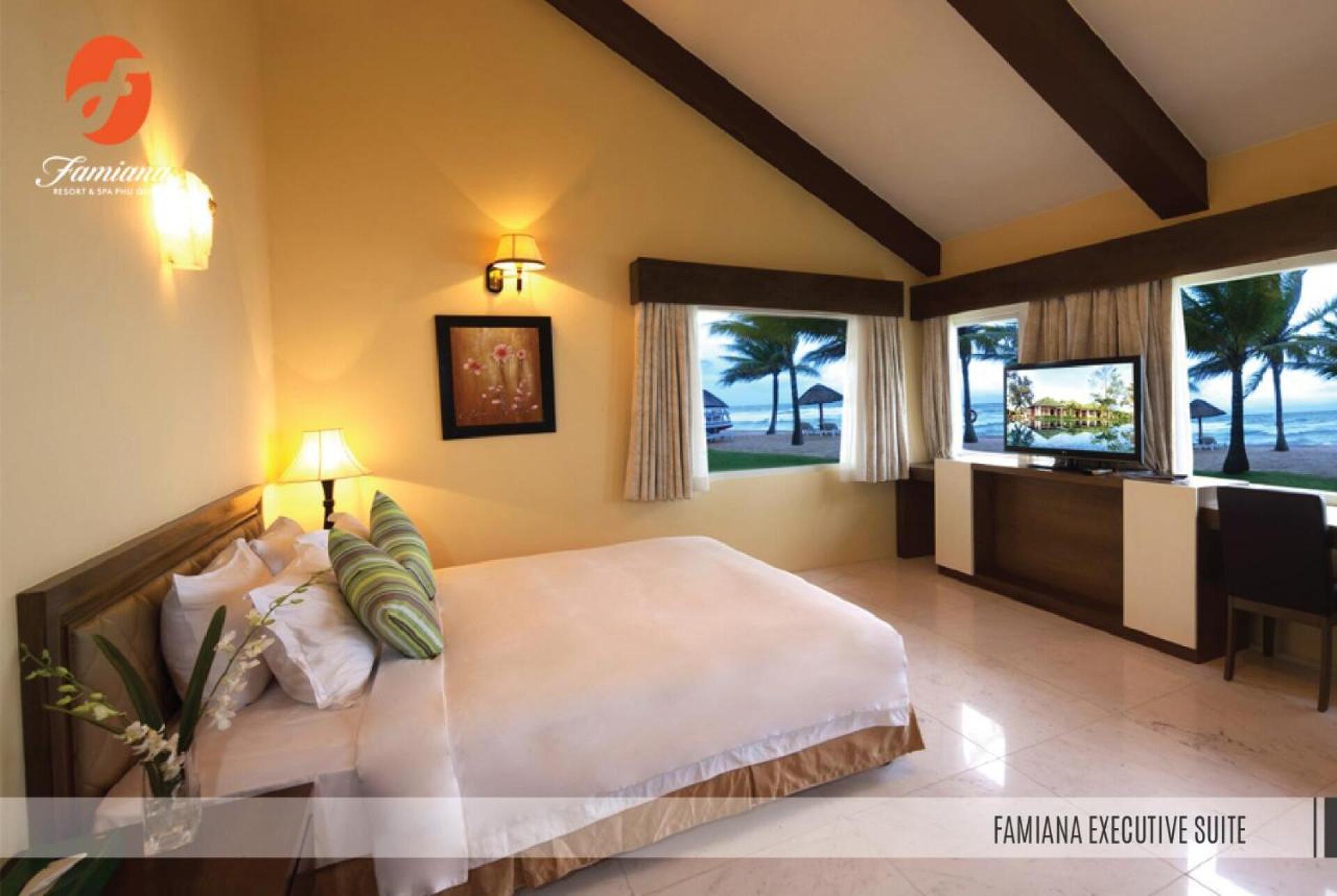 Famiana Resort & Spa 44