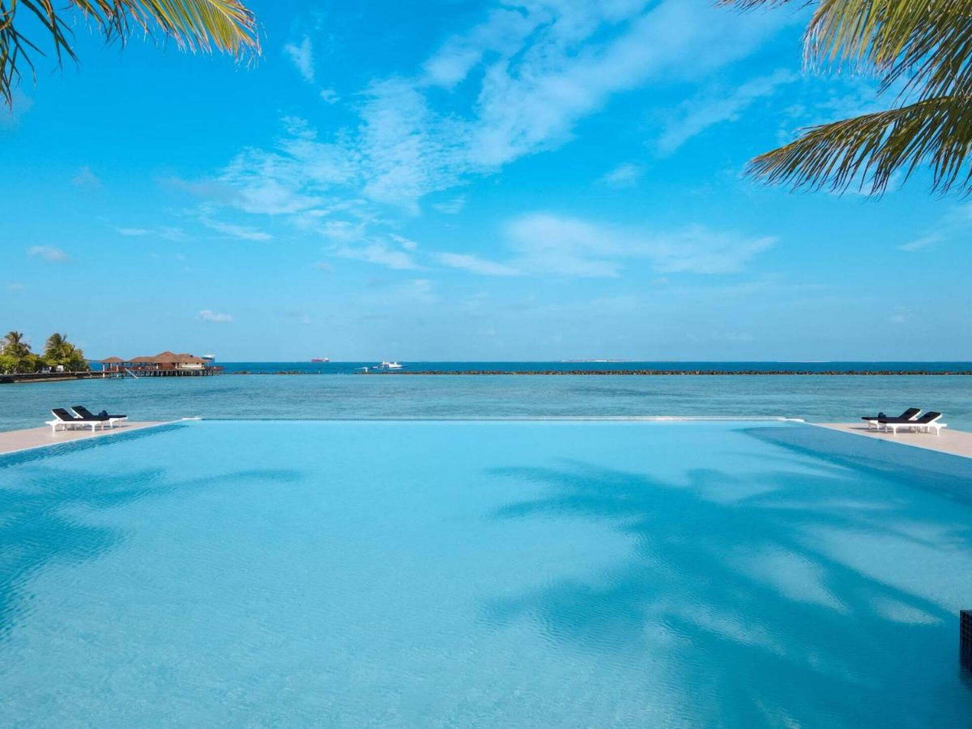 Villa Nautica Paradise Island Resort 5* 21
