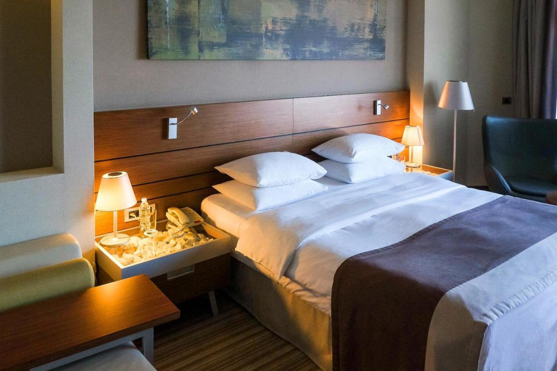 METROPOL Гранд Отель Геленджик 5* 25