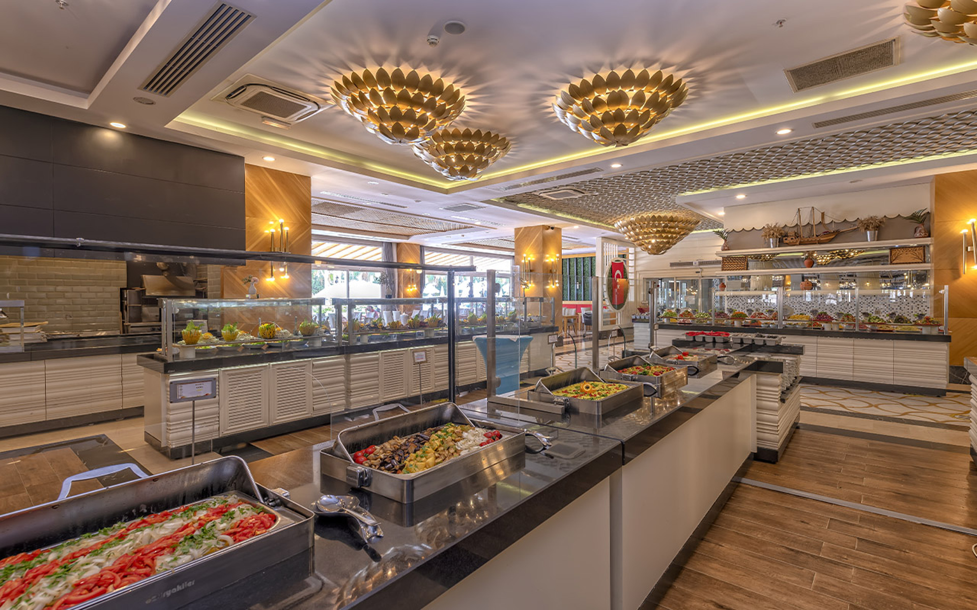 Port River Hotel & Spa 2