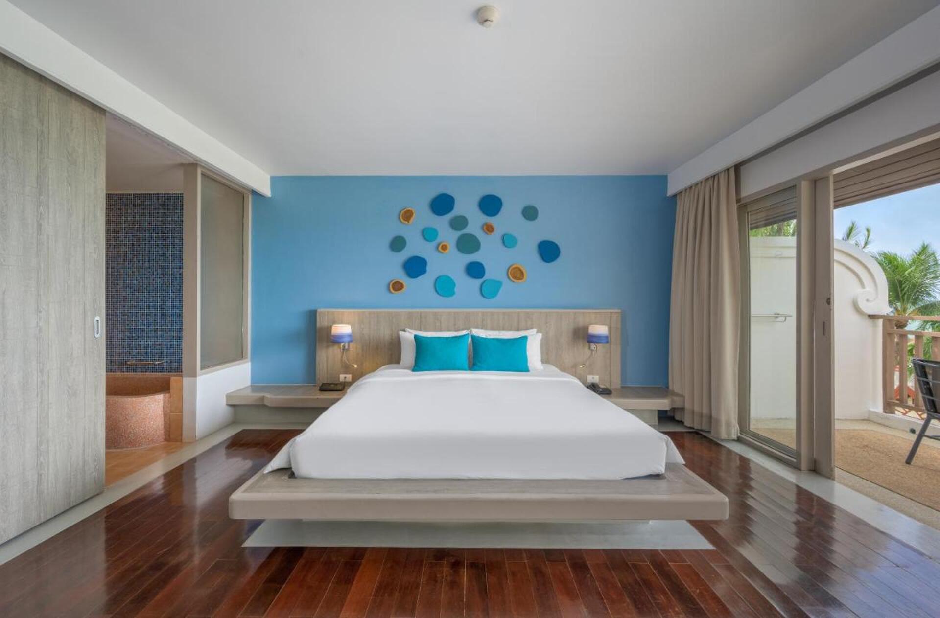 Andamantra Resort and Villa Phuket 29