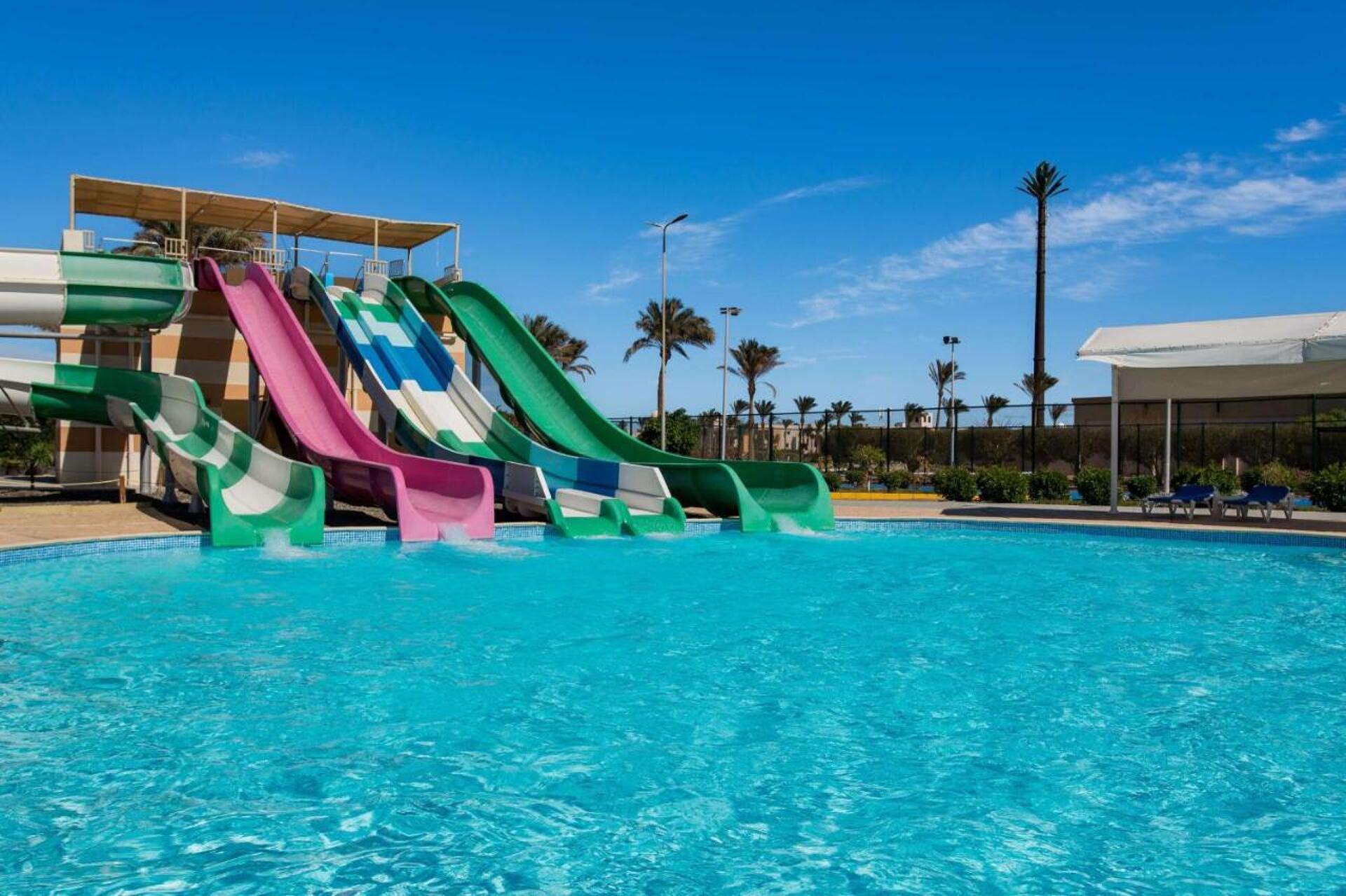 Radisson Individuals Marina Resort Port Ghalib 5* 26