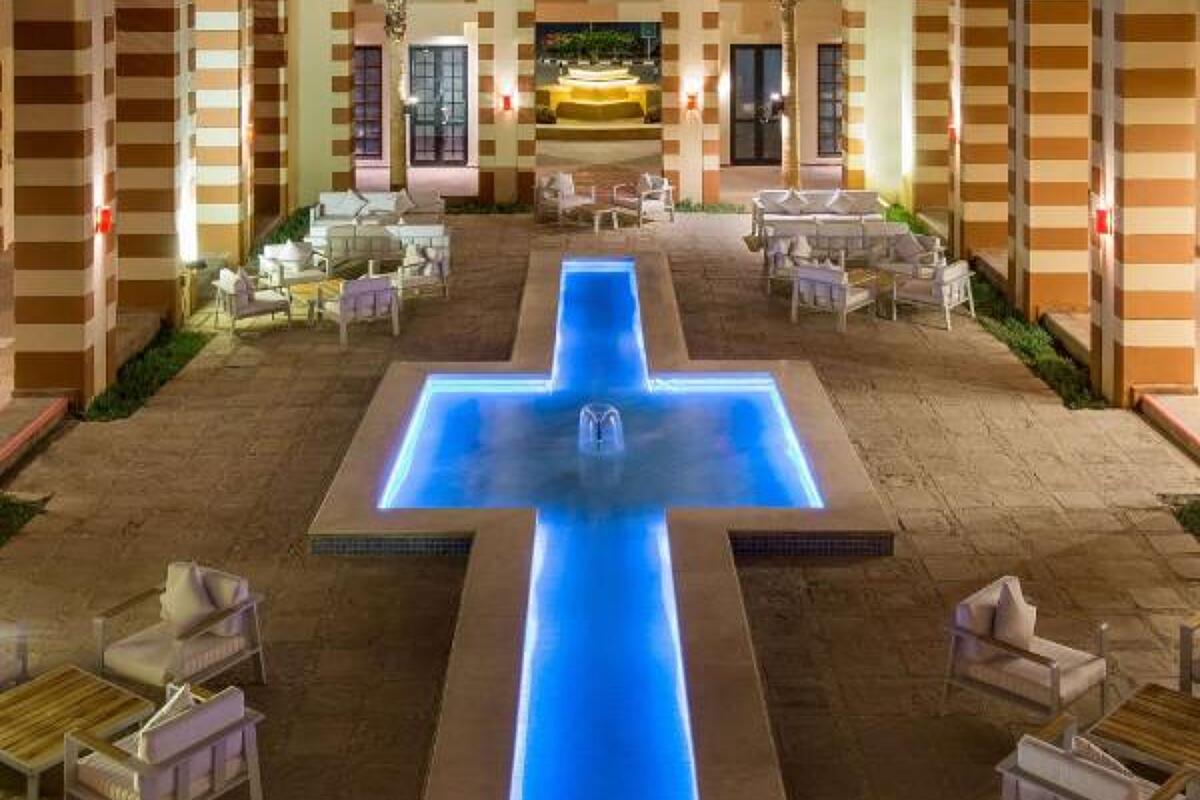 Radisson Individuals Marina Resort Port Ghalib 5* 2