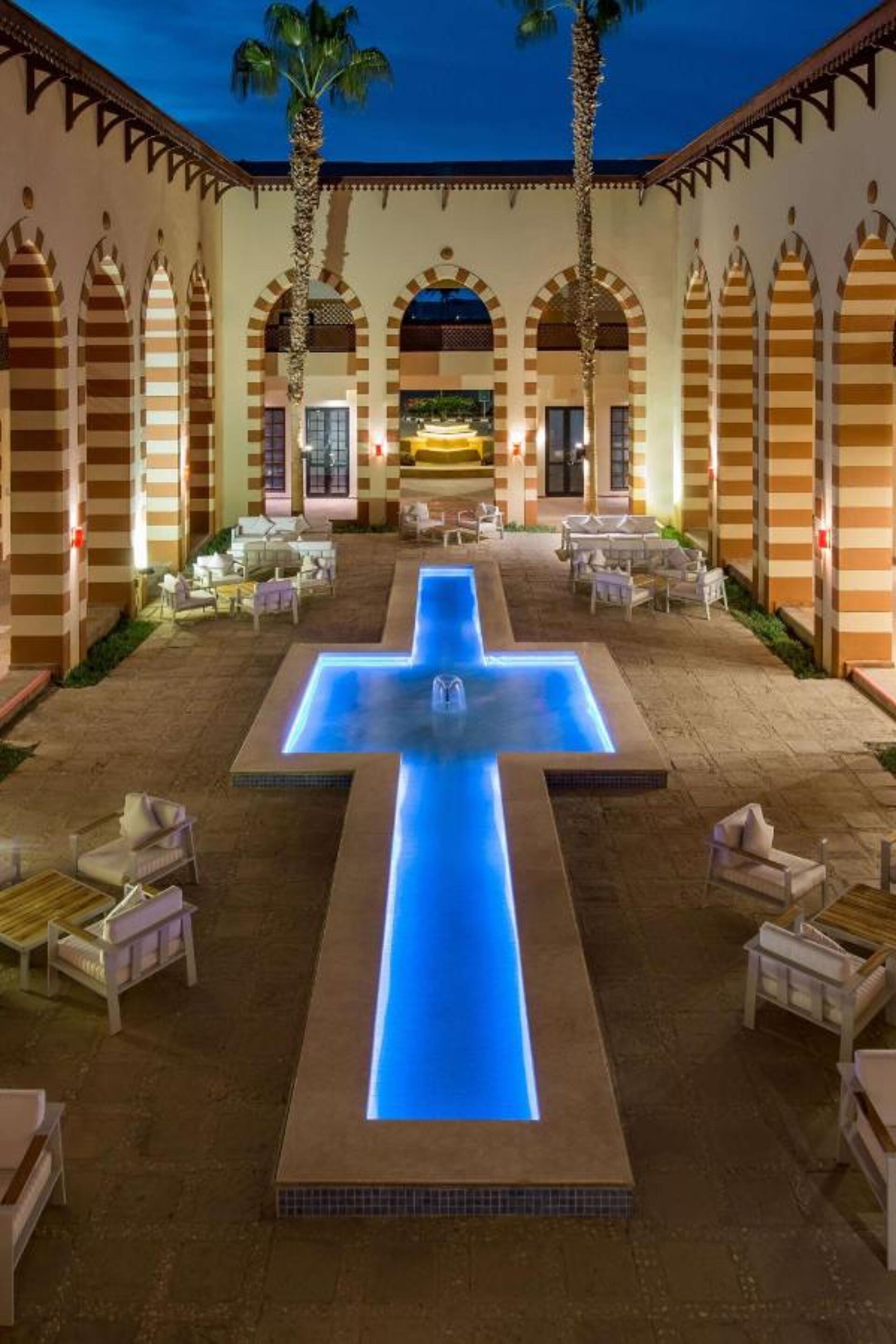 Radisson Individuals Marina Resort Port Ghalib 5* 2