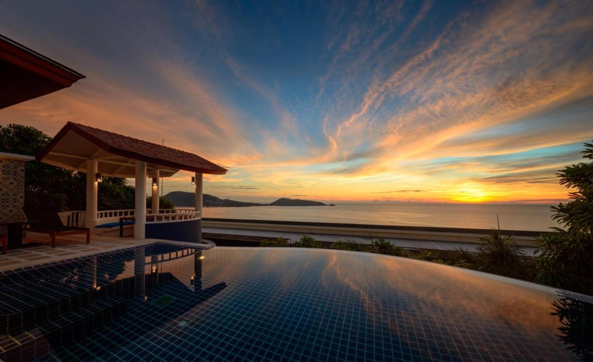 Andamantra Resort and Villa Phuket 7