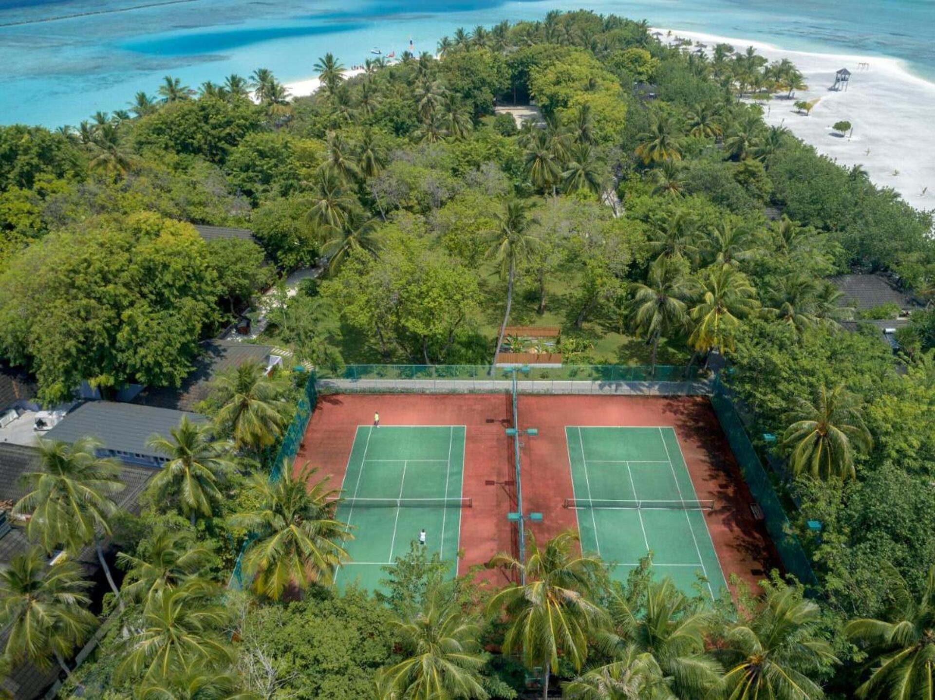 Villa Nautica Paradise Island Resort 5* 40