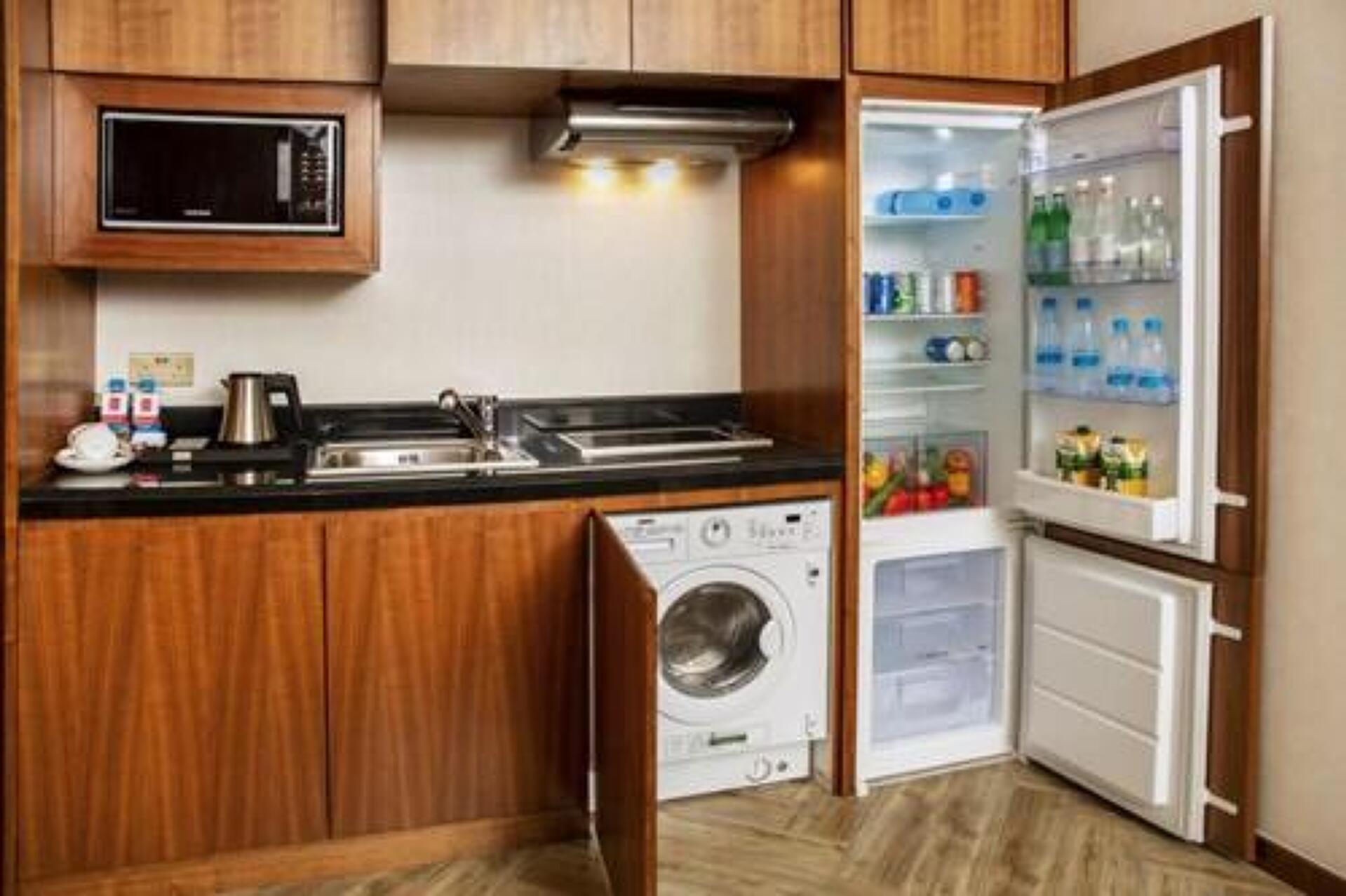 Century Hotel Doha 4* 42