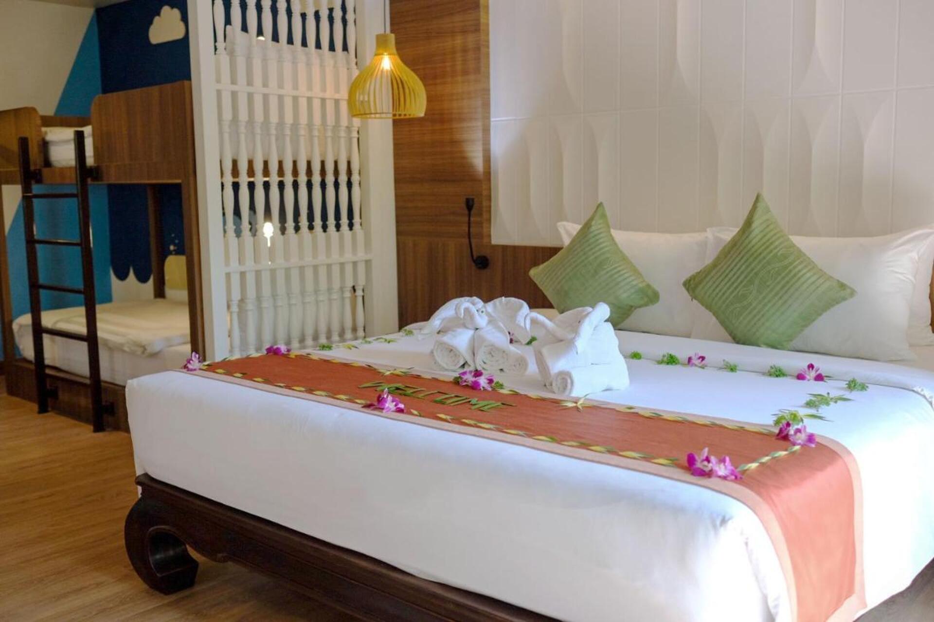 Nipa Resort Phuket 7