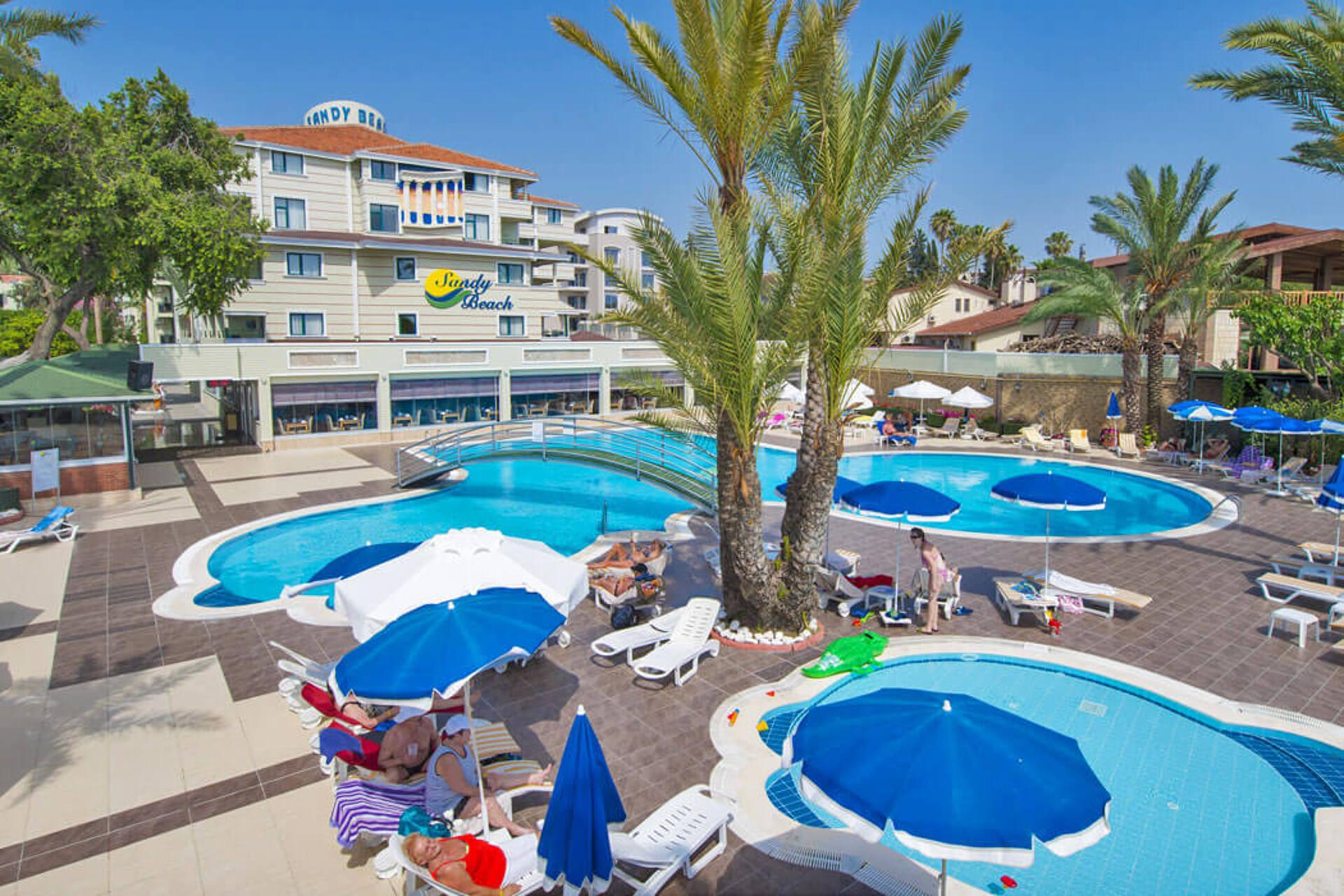 Port River Hotel & Spa 11