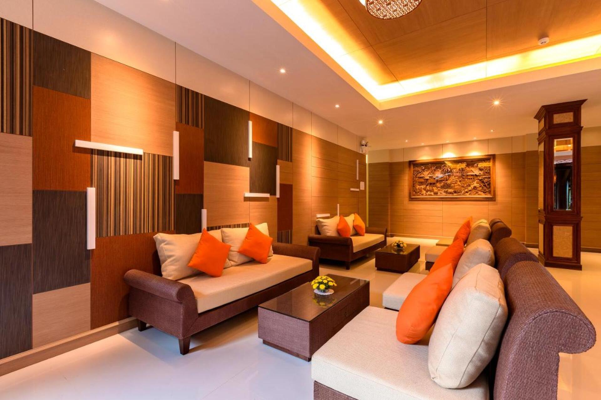 Nipa Resort Phuket 21