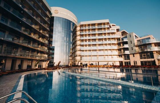 Grand Hotel Anapa
