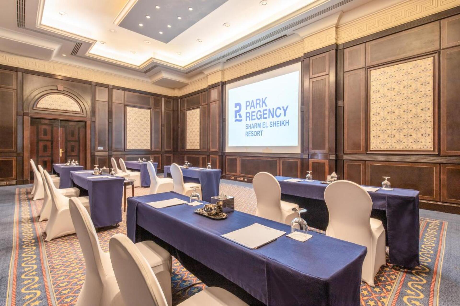 Park Regency Sharm El Sheikh Resort 5* 43
