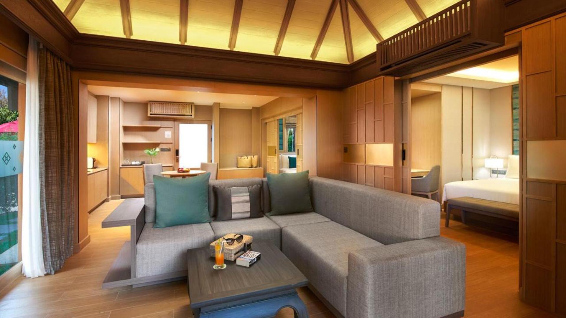 Amari Vogue Krabi 5* 36