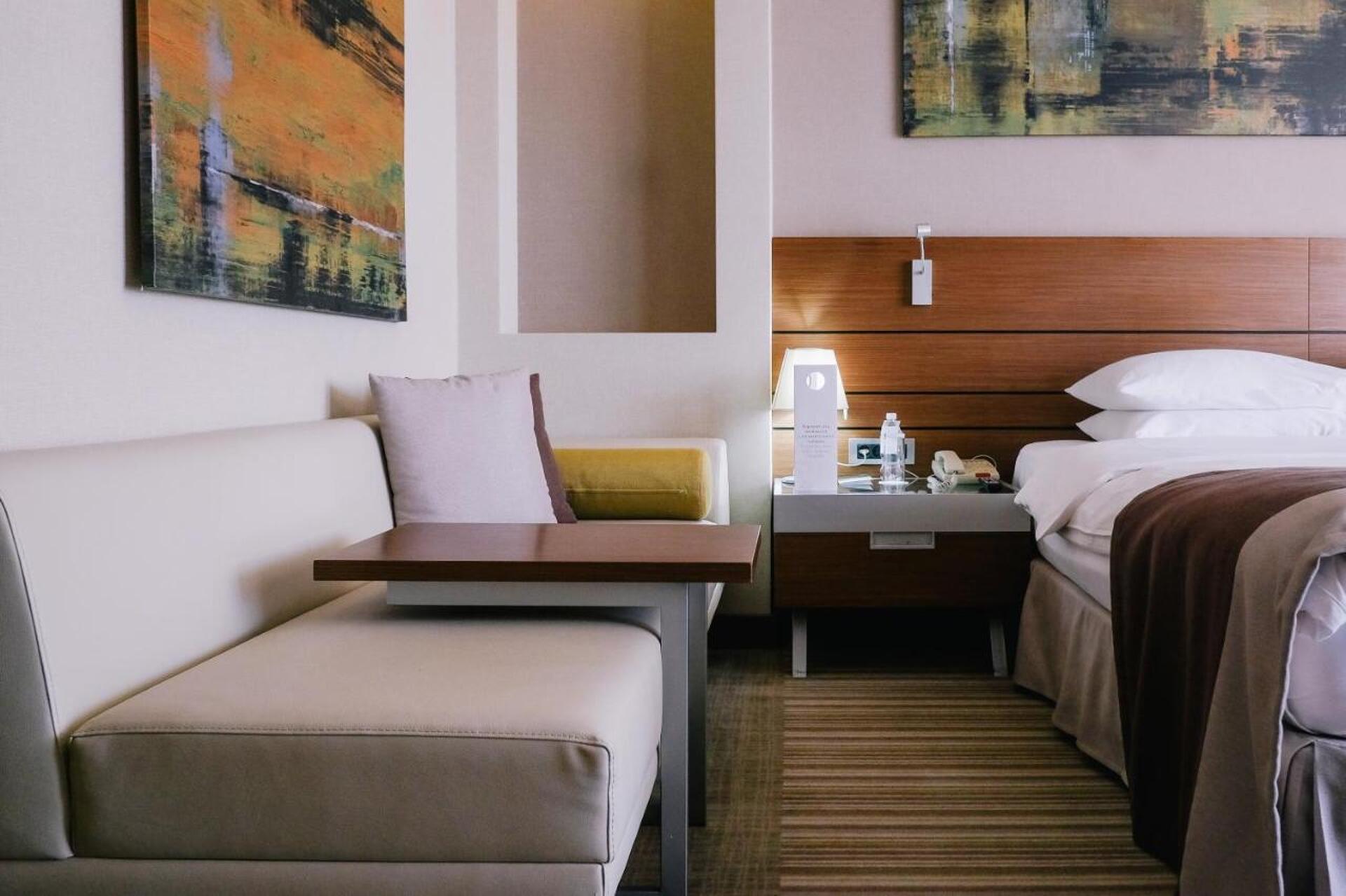 METROPOL Гранд Отель Геленджик 5* 36