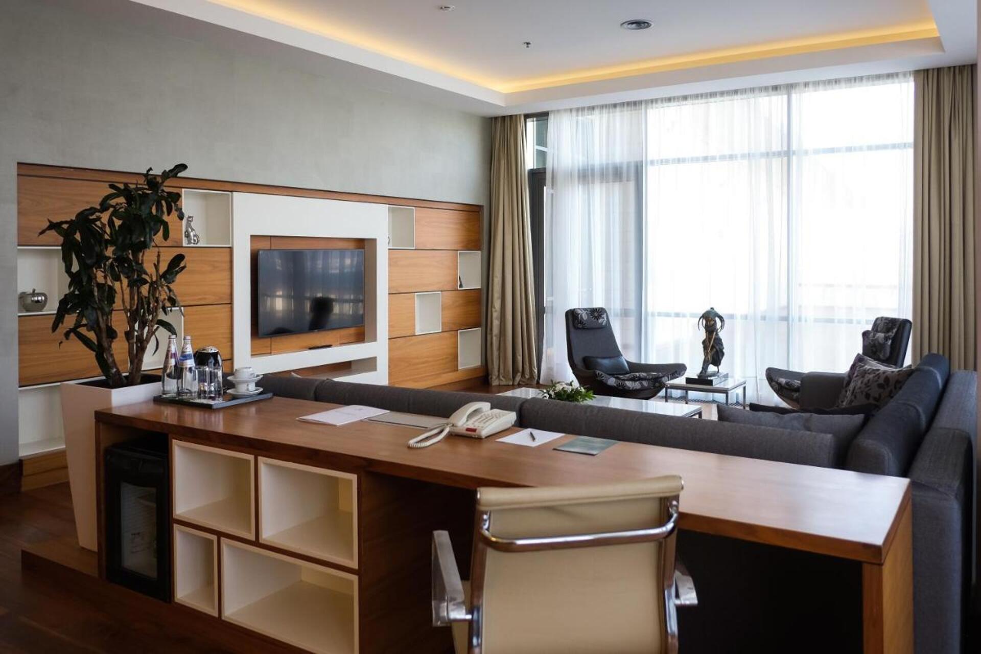 METROPOL Гранд Отель Геленджик 5* 20