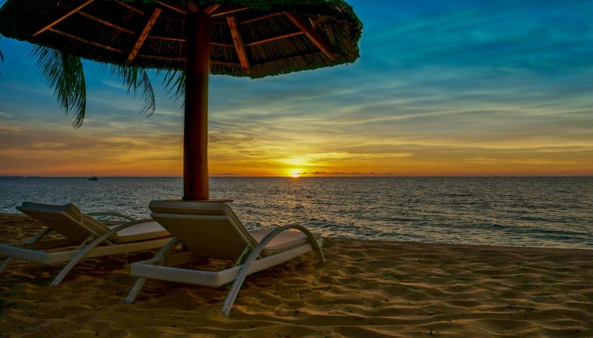 Famiana Resort & Spa 18