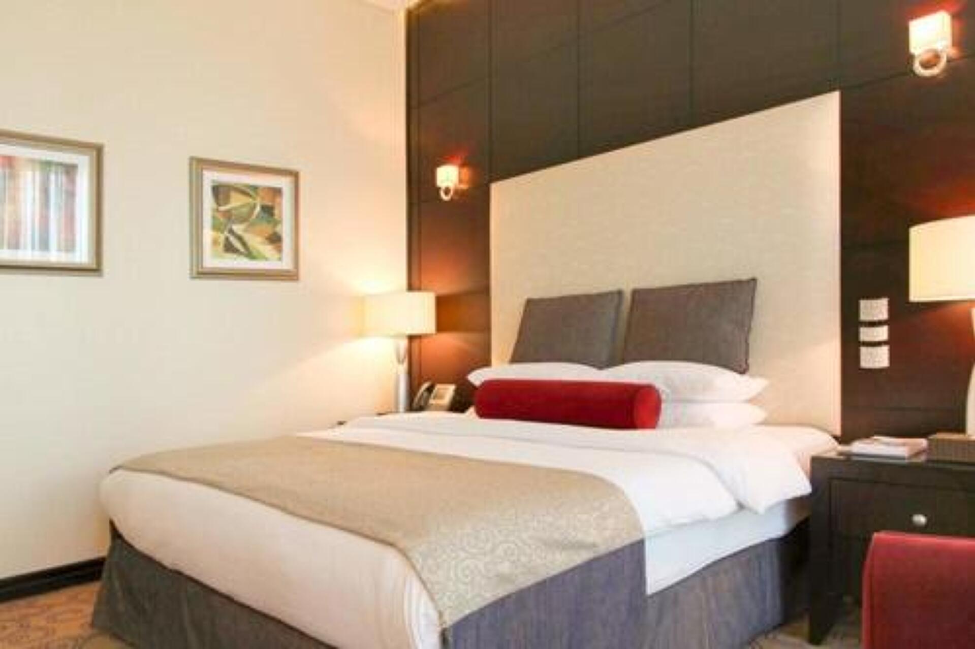 Century Hotel Doha 4* 18