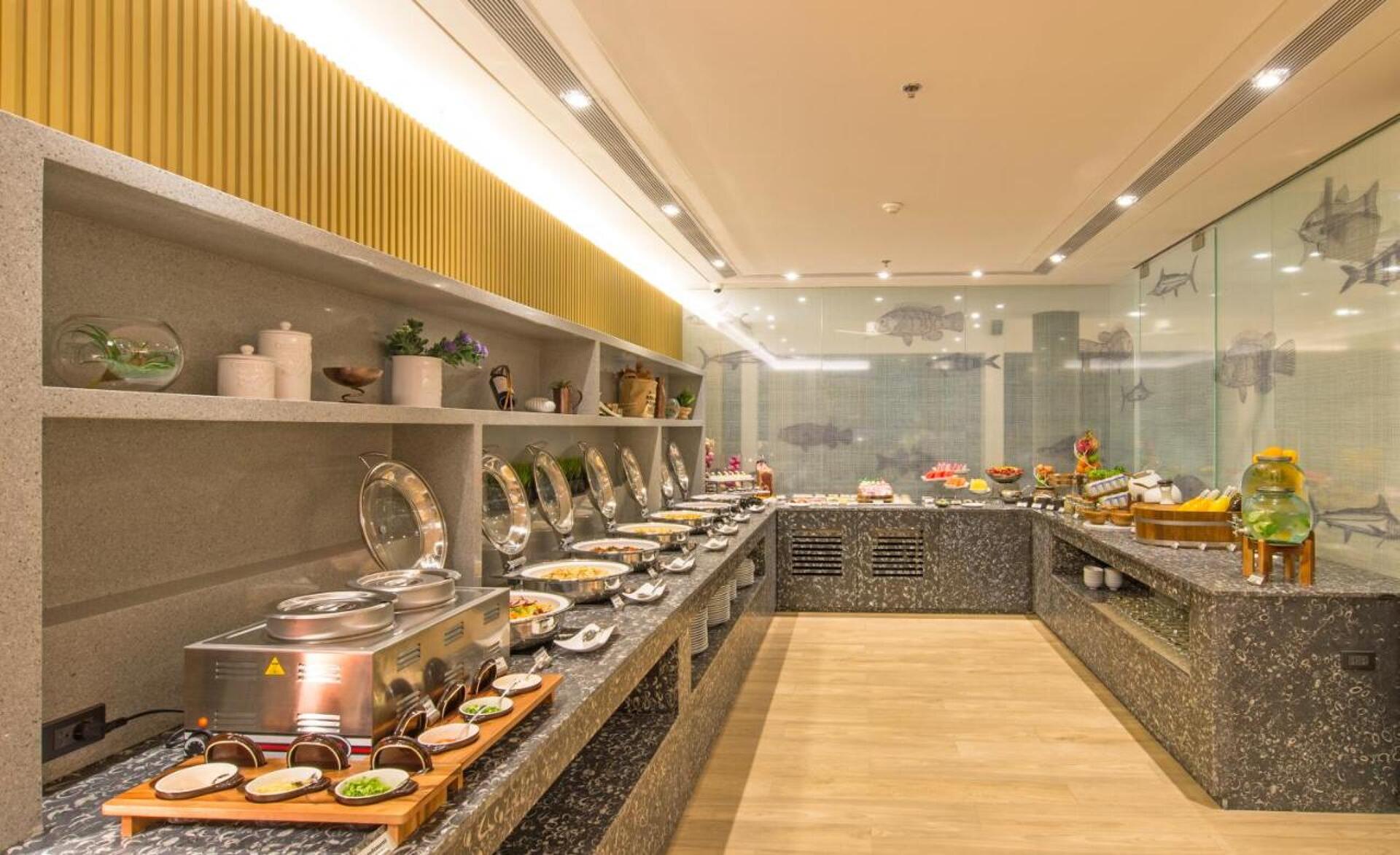 The ShellSea Krabi I Luxury Beach Resort & Pool Villas 5* 3