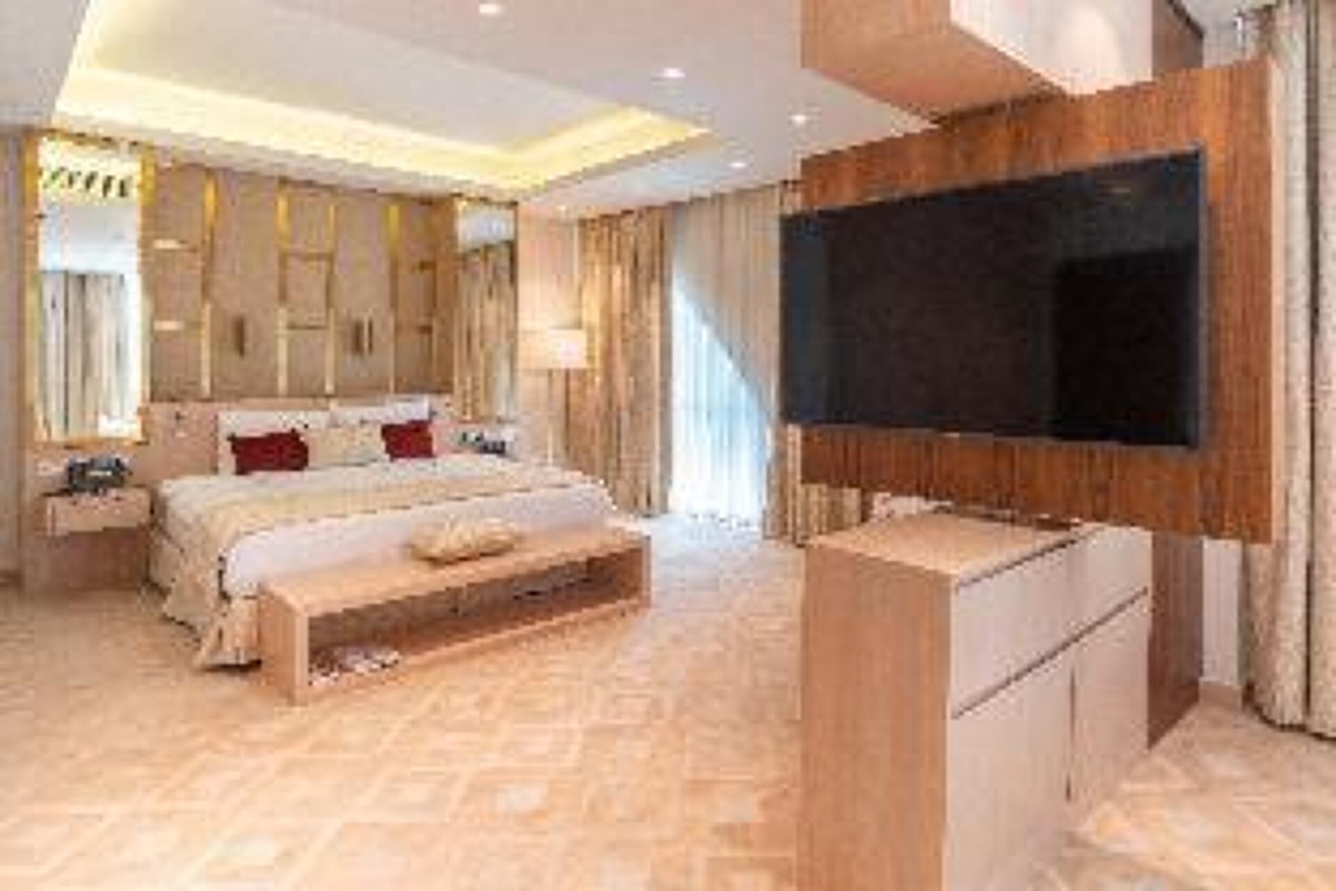 Century Hotel Doha 4* 35