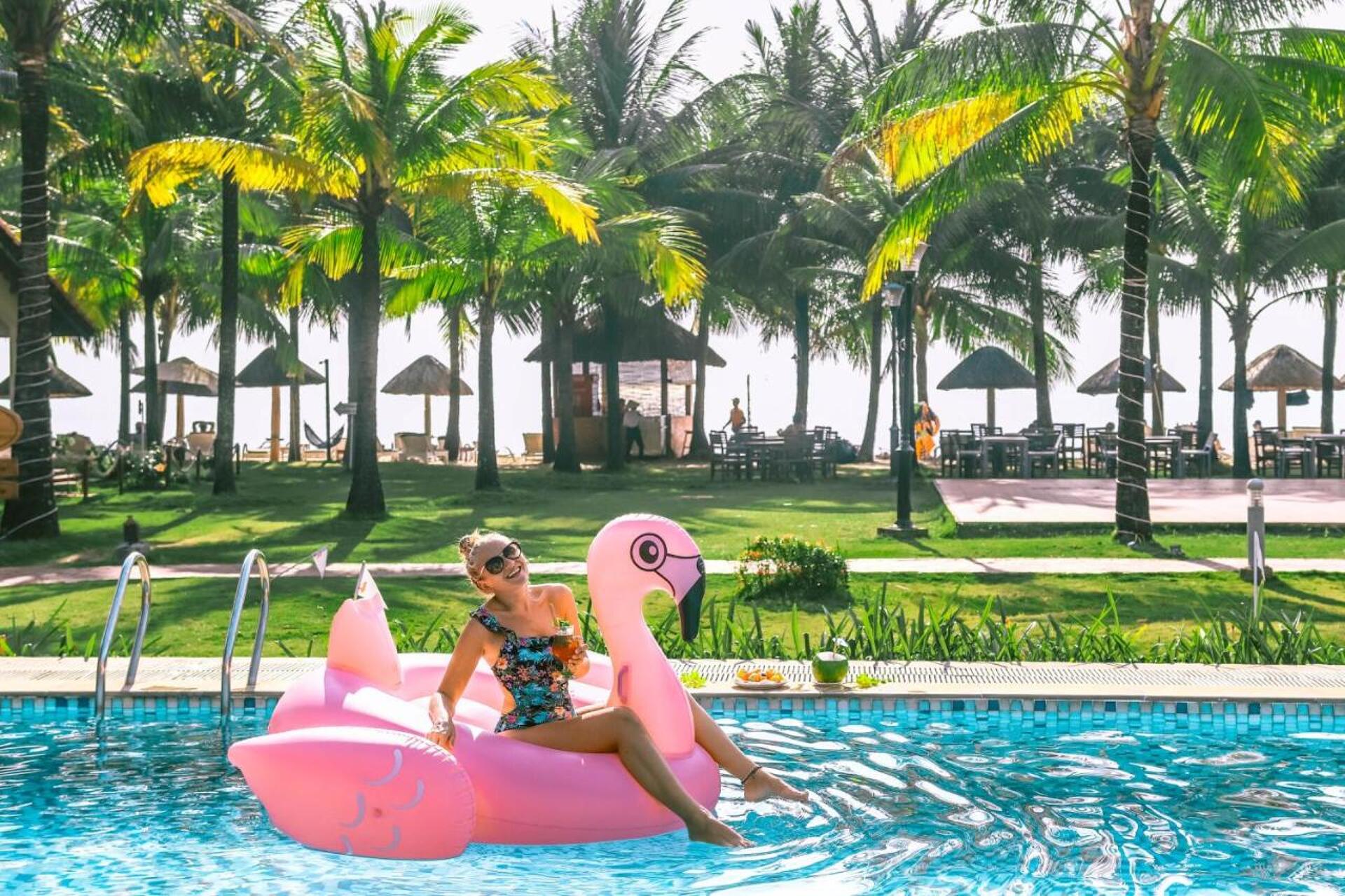 Famiana Resort & Spa 14