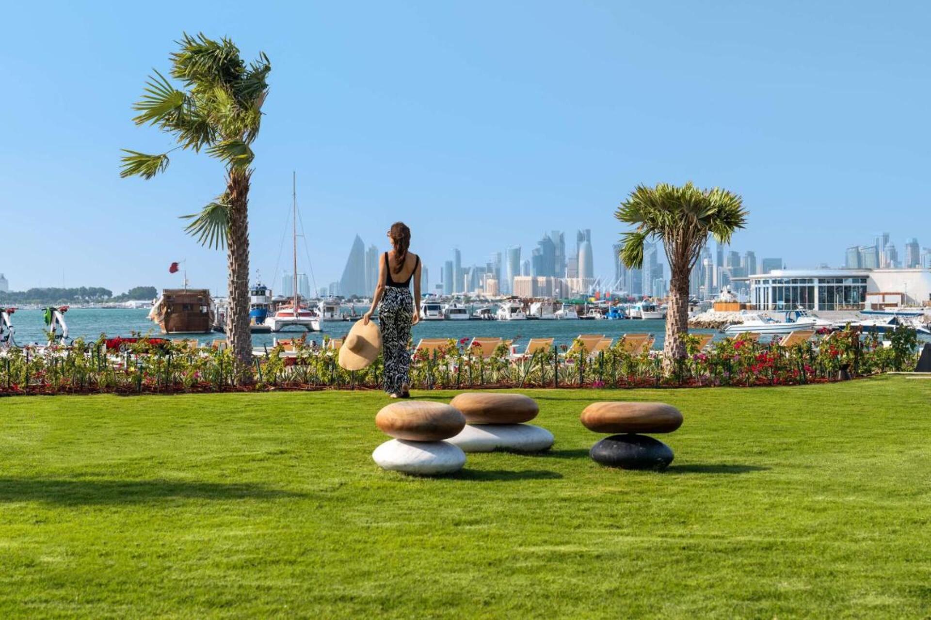 Rixos Gulf Hotel Doha 1