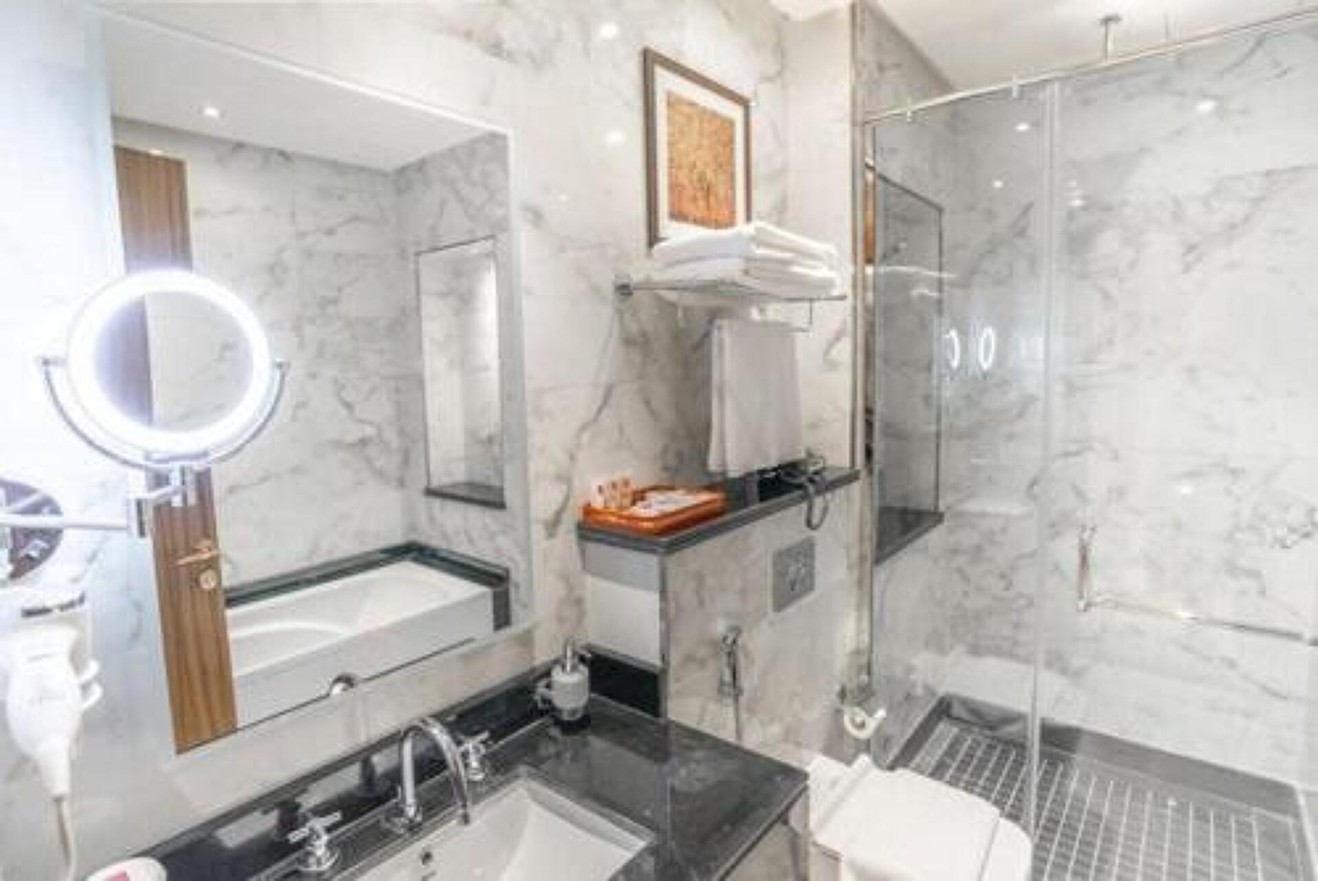 Century Hotel Doha 4* 25