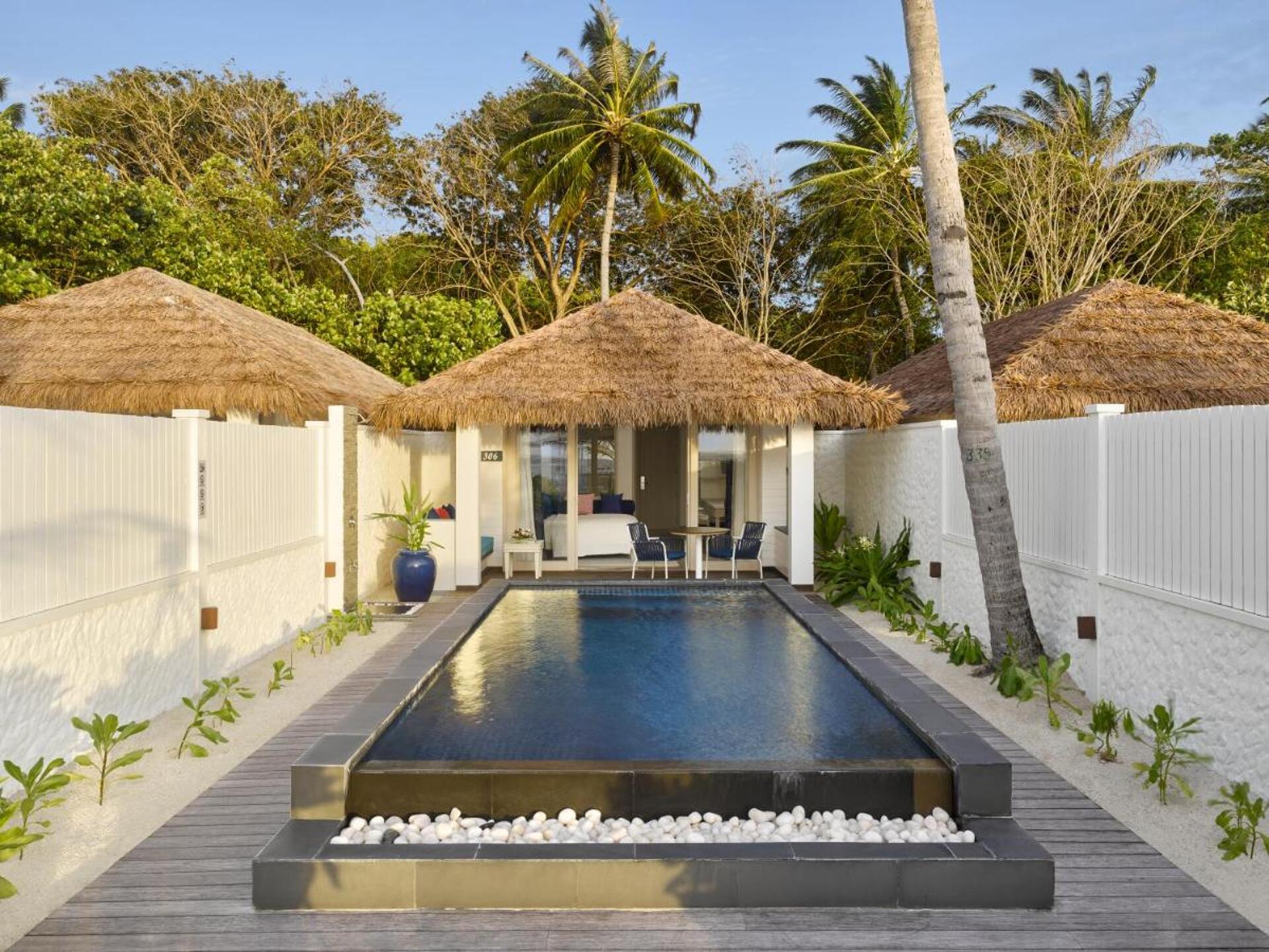 Villa Nautica Paradise Island Resort 5* 6