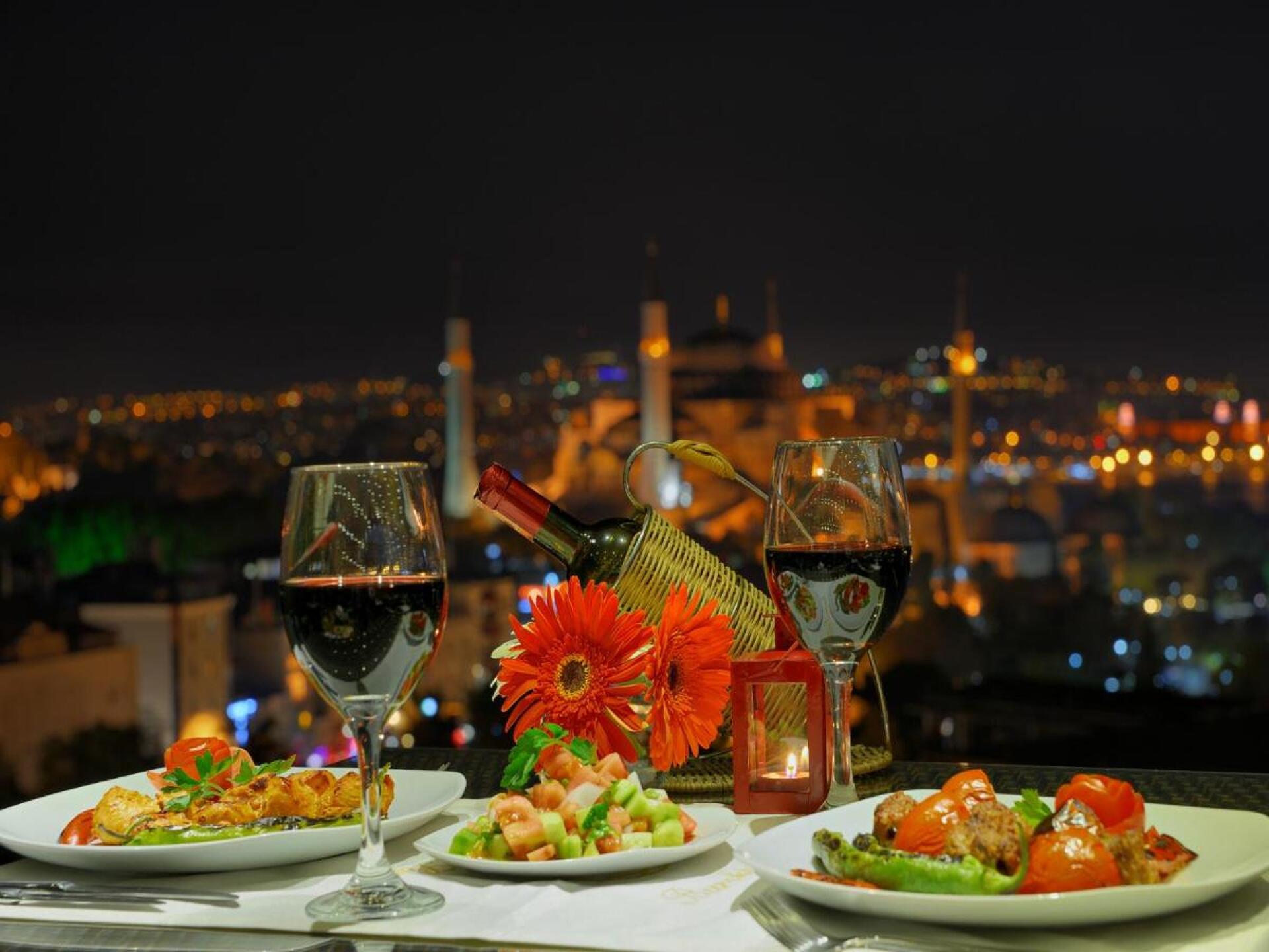 Burckin Hotel 4* 15