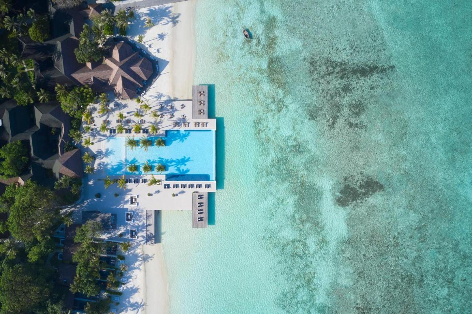 Villa Nautica Paradise Island Resort 5* 1