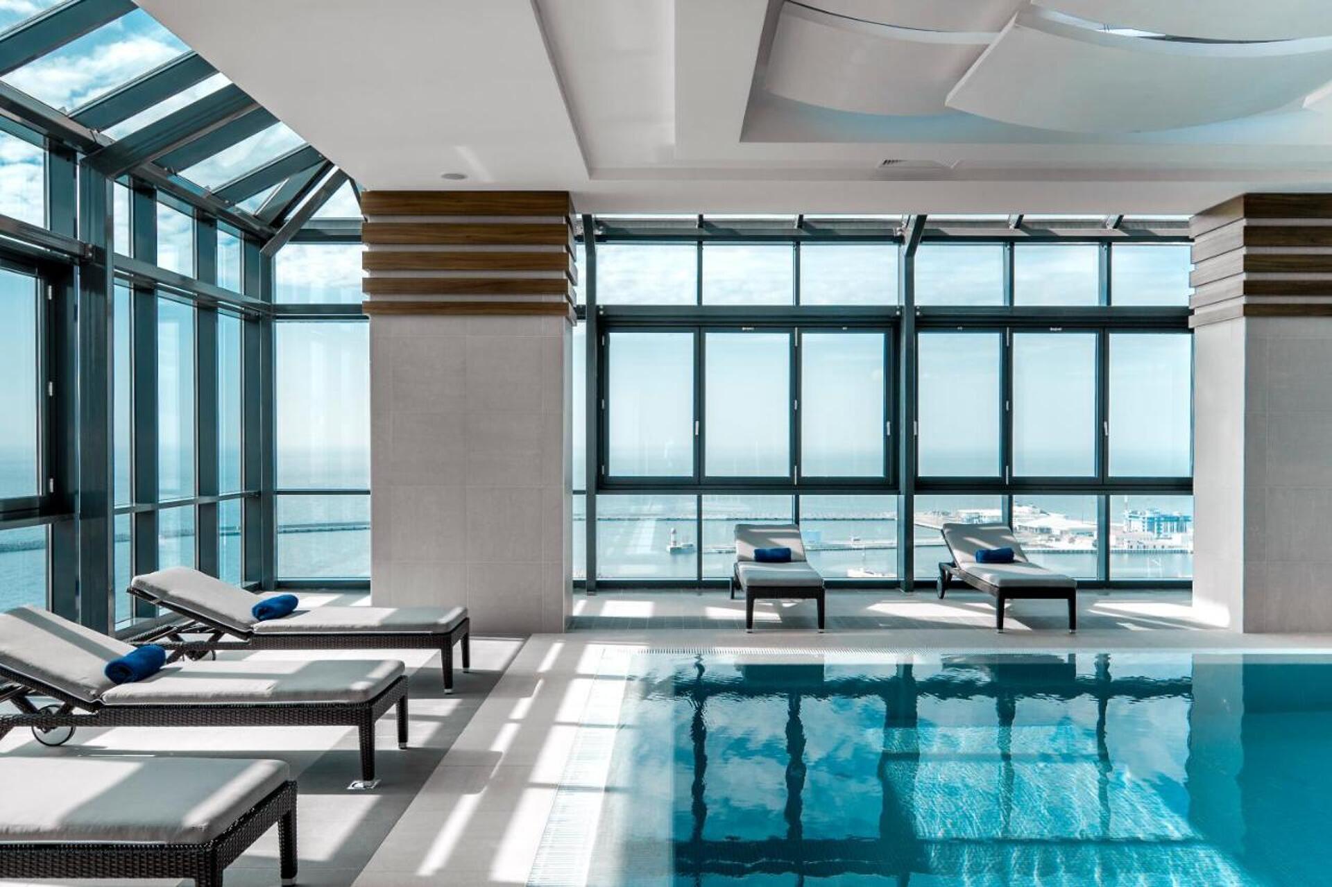 Pullman Sochi Centre 1