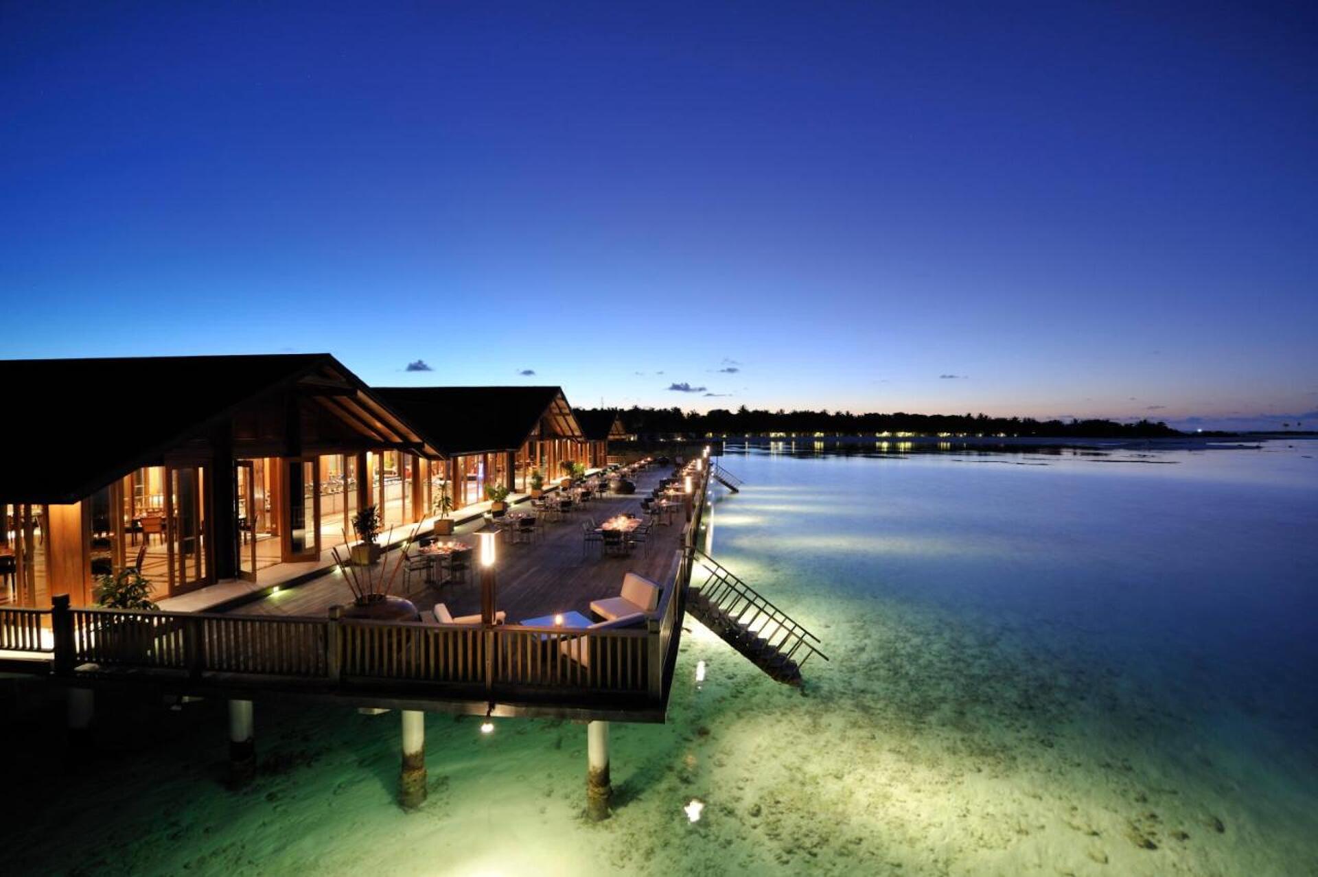 Villa Nautica Paradise Island Resort 5* 37