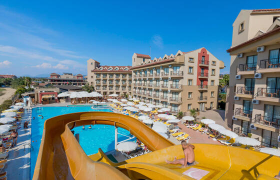 Victory Resort