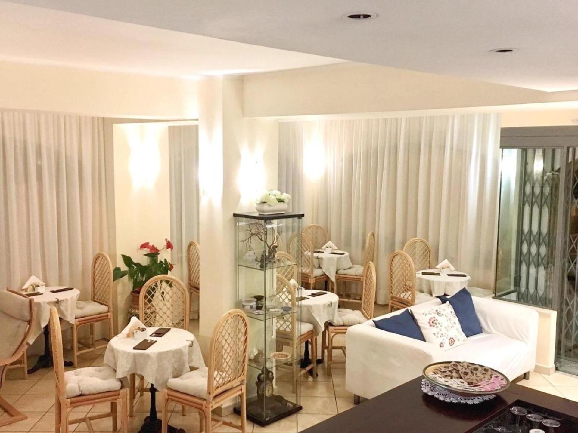 Hotel Sylesia 3* 19
