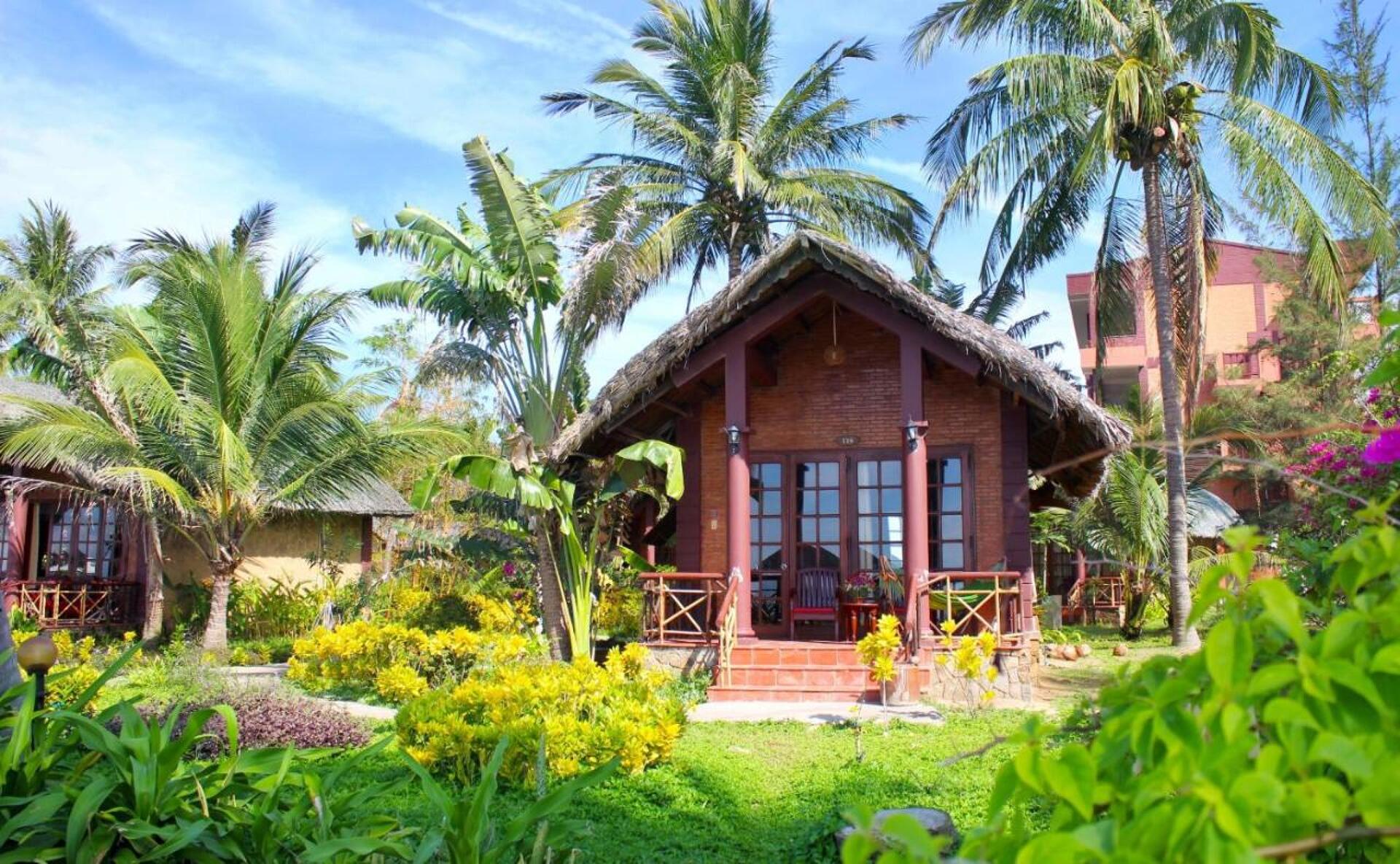 Little Mui Ne Cottages 3* 19