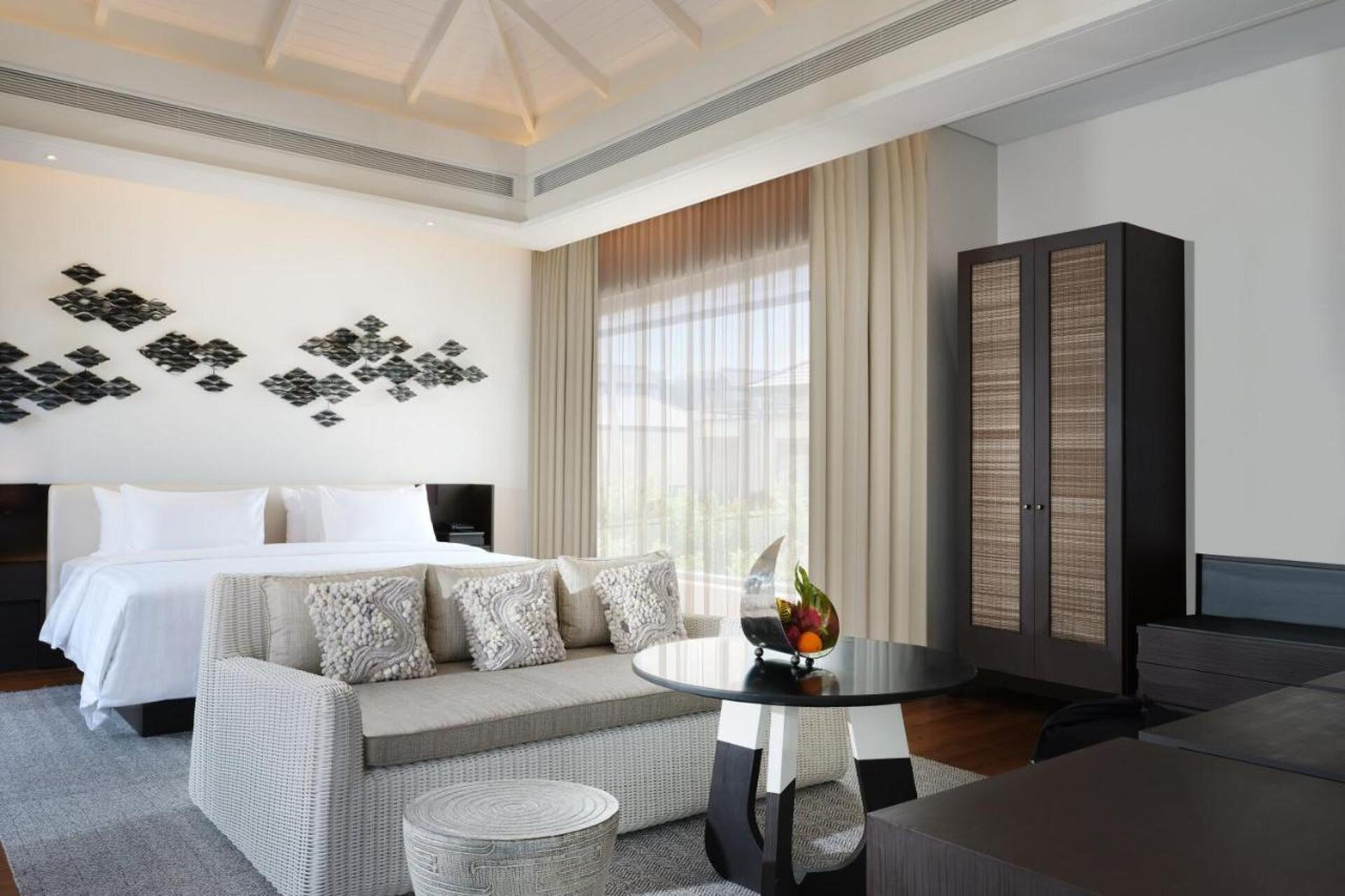 The ShellSea Krabi I Luxury Beach Resort & Pool Villas 5* 32
