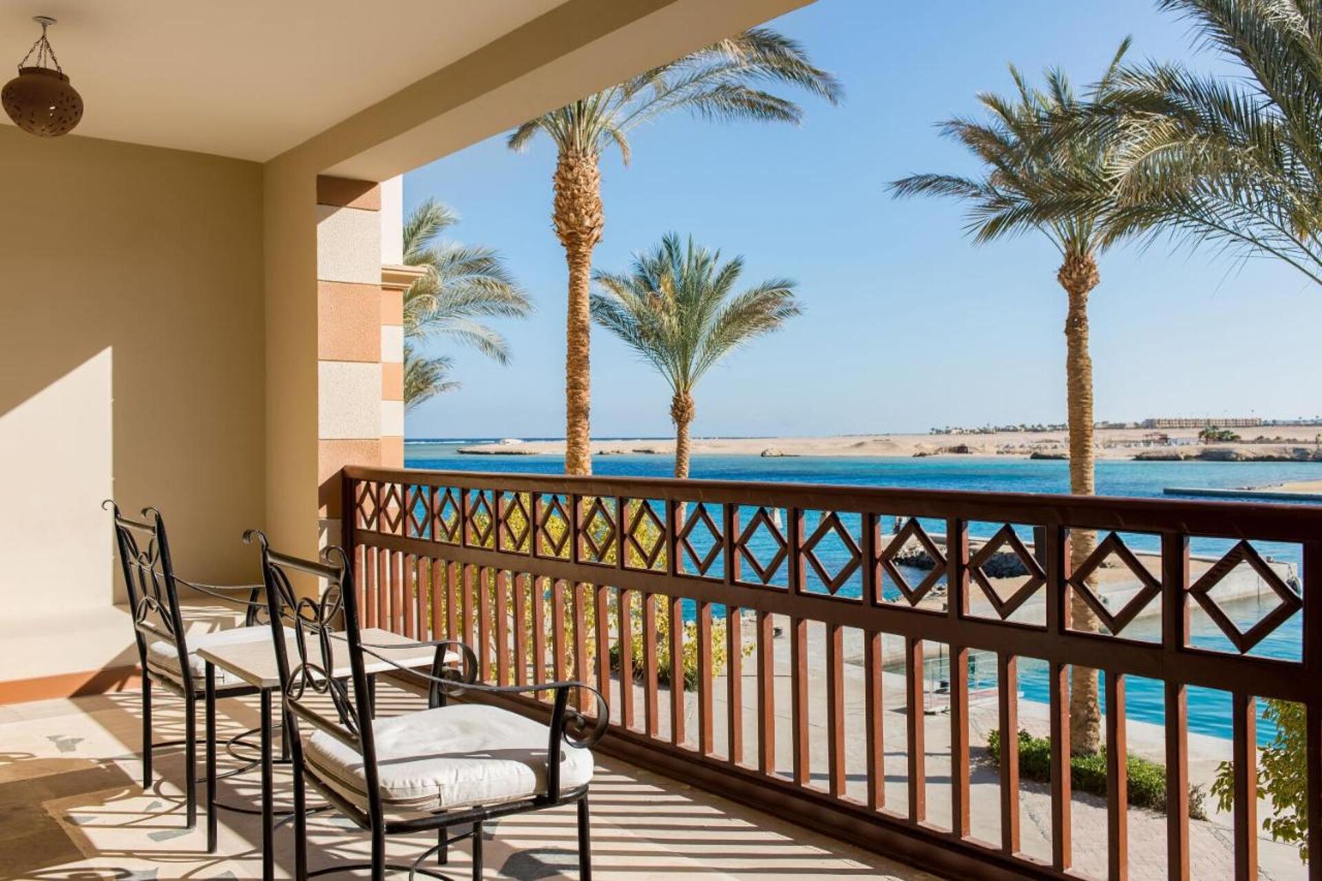 Radisson Individuals Marina Resort Port Ghalib 5* 6
