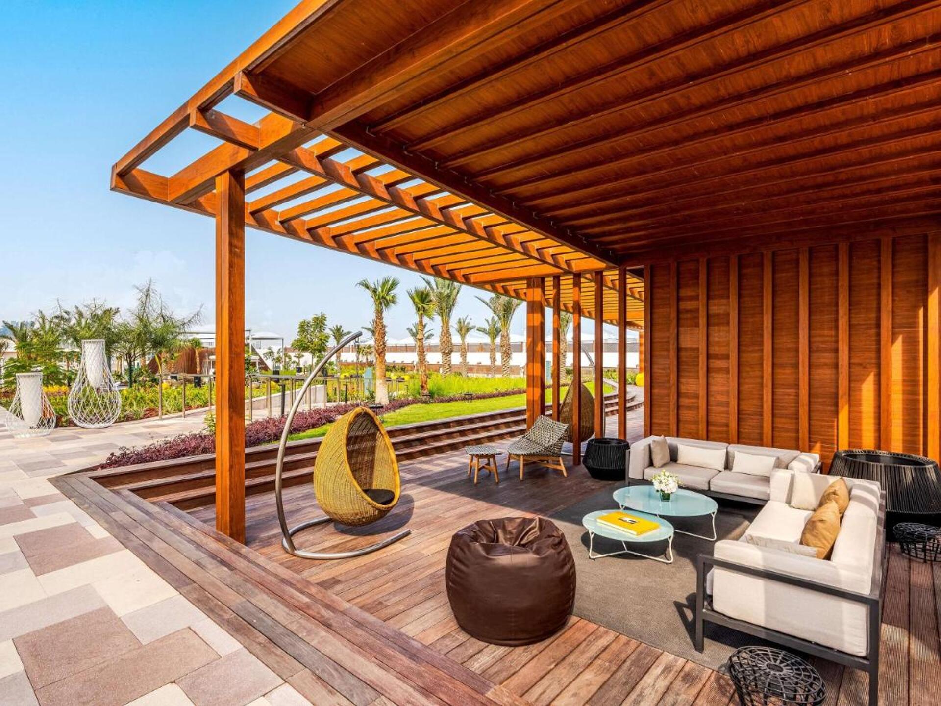 Rixos Gulf Hotel Doha 23