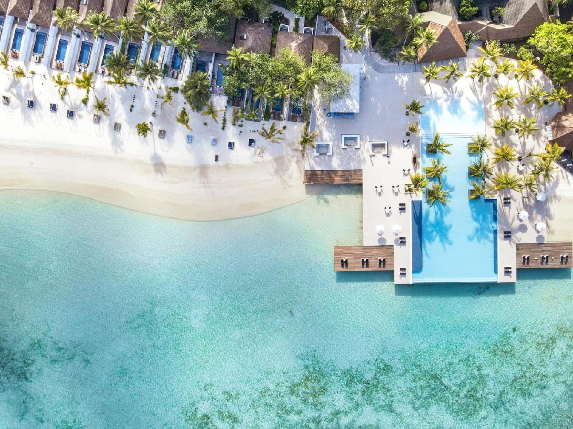Villa Nautica Paradise Island Resort 5* 0