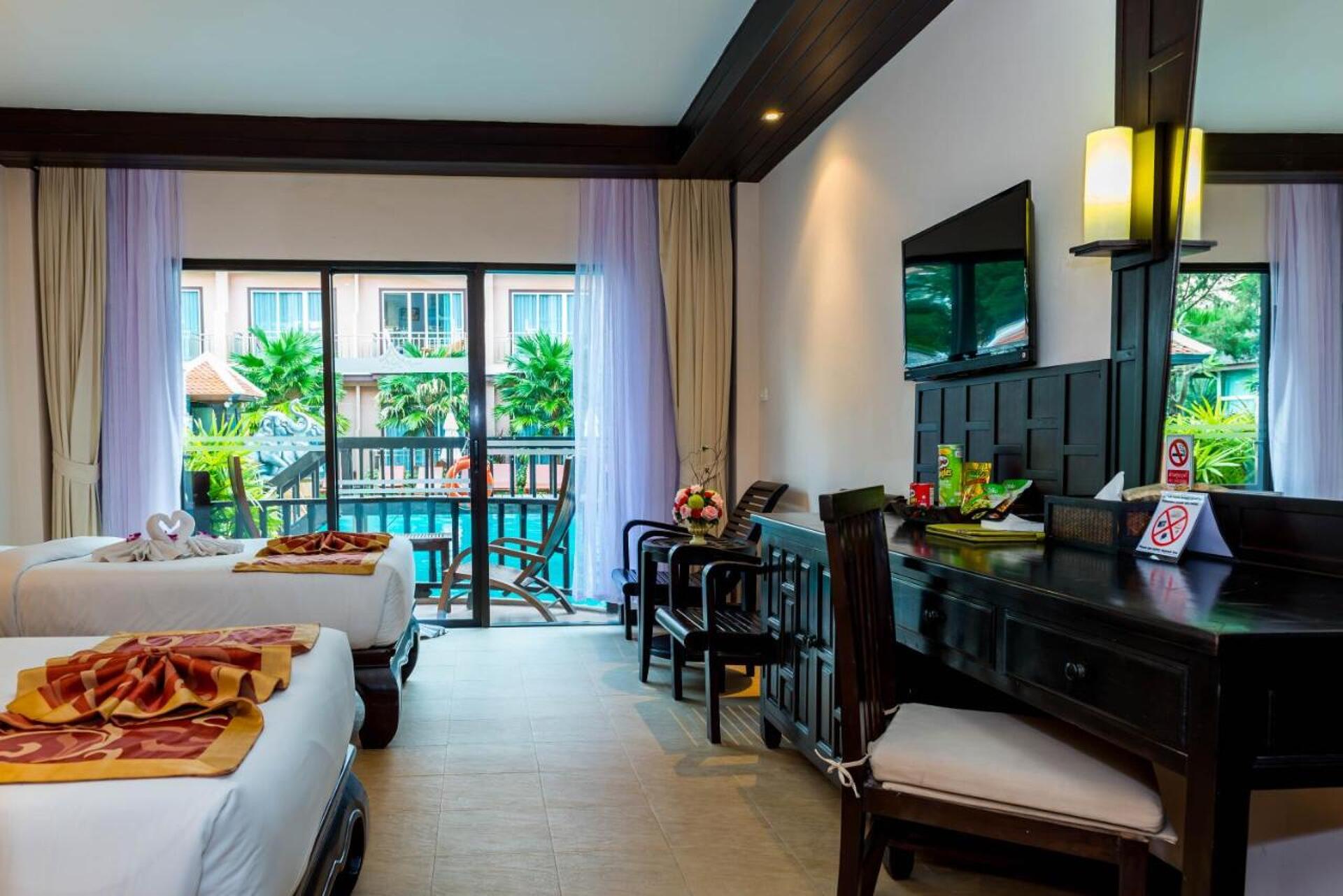 Nipa Resort Phuket 4