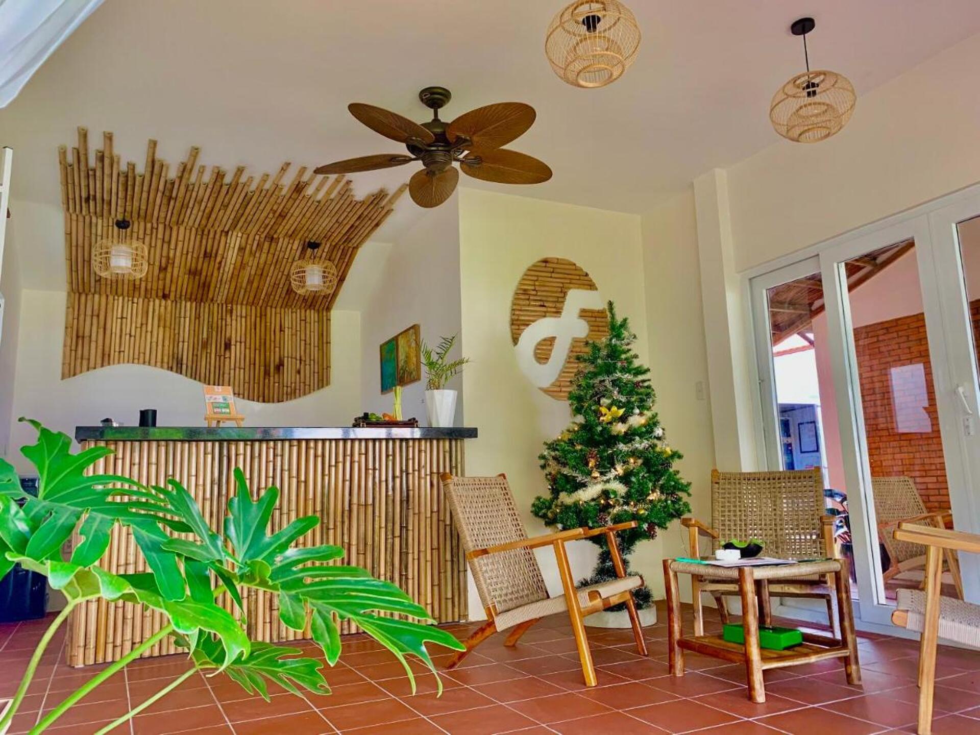 Famiana Resort & Spa 10