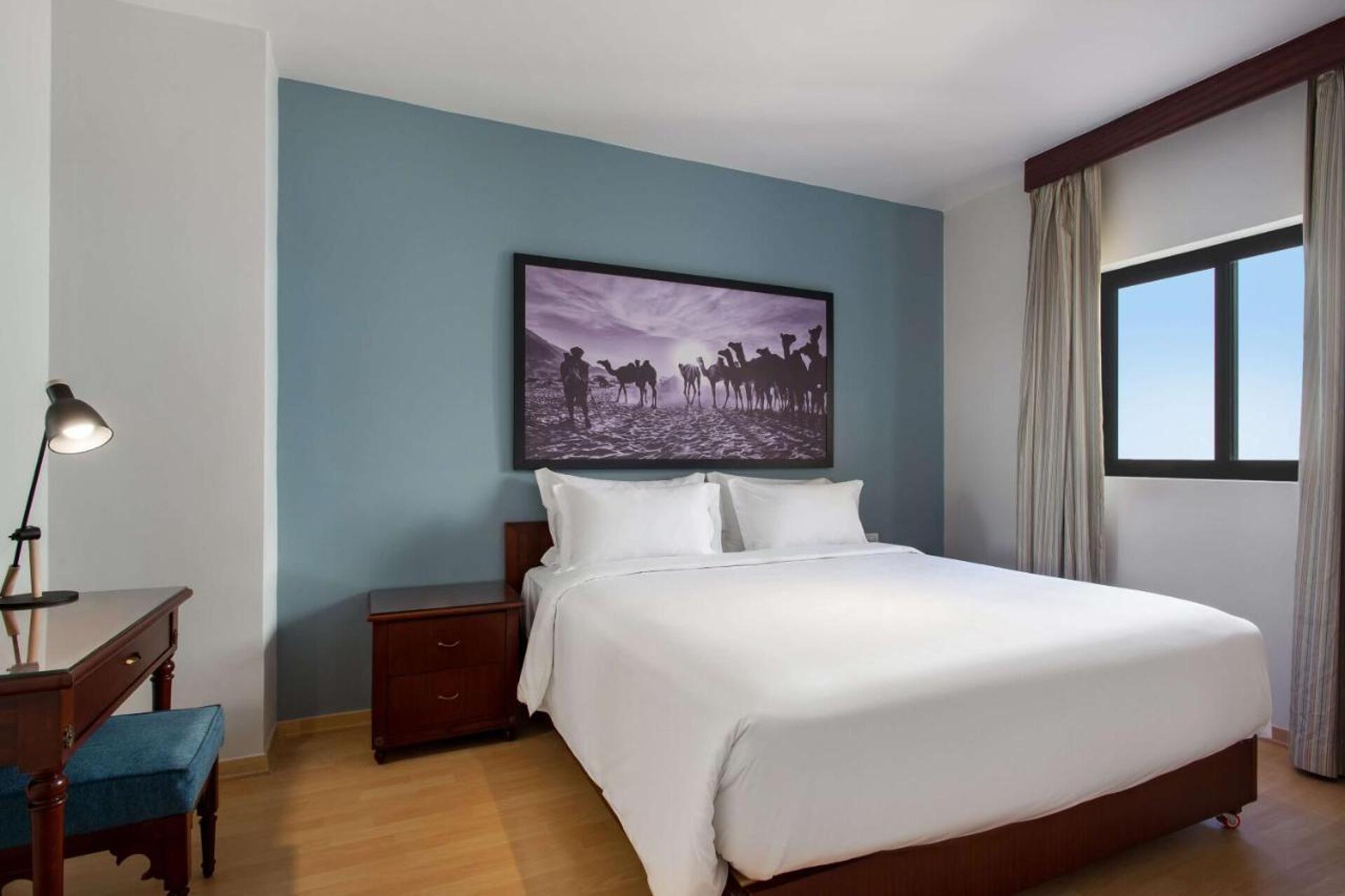 Radisson Individuals Marina Resort Port Ghalib 5* 39